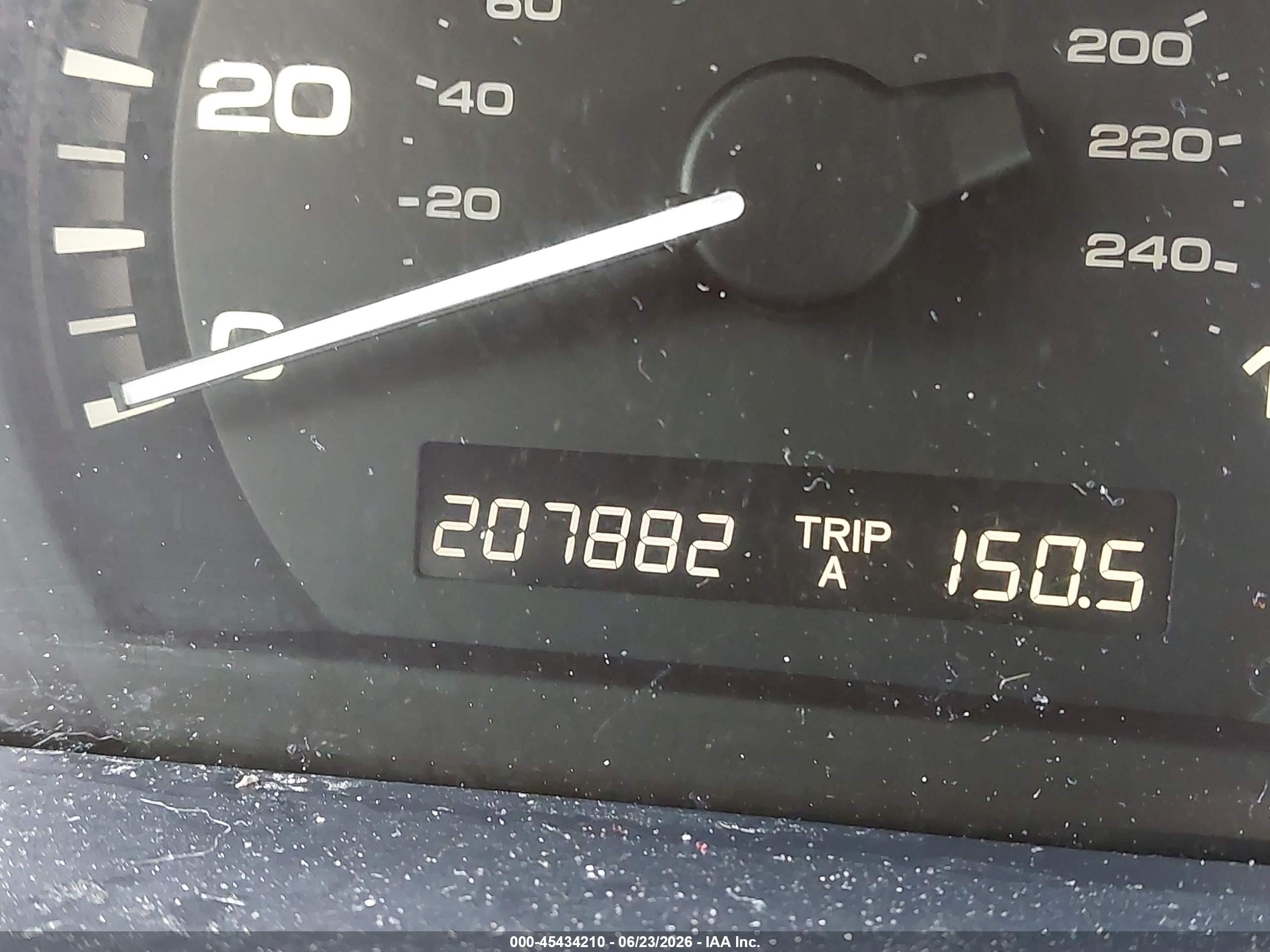 2007 Honda Accord 2.4 Ex Gray vin: 1HGCM56757A020236
