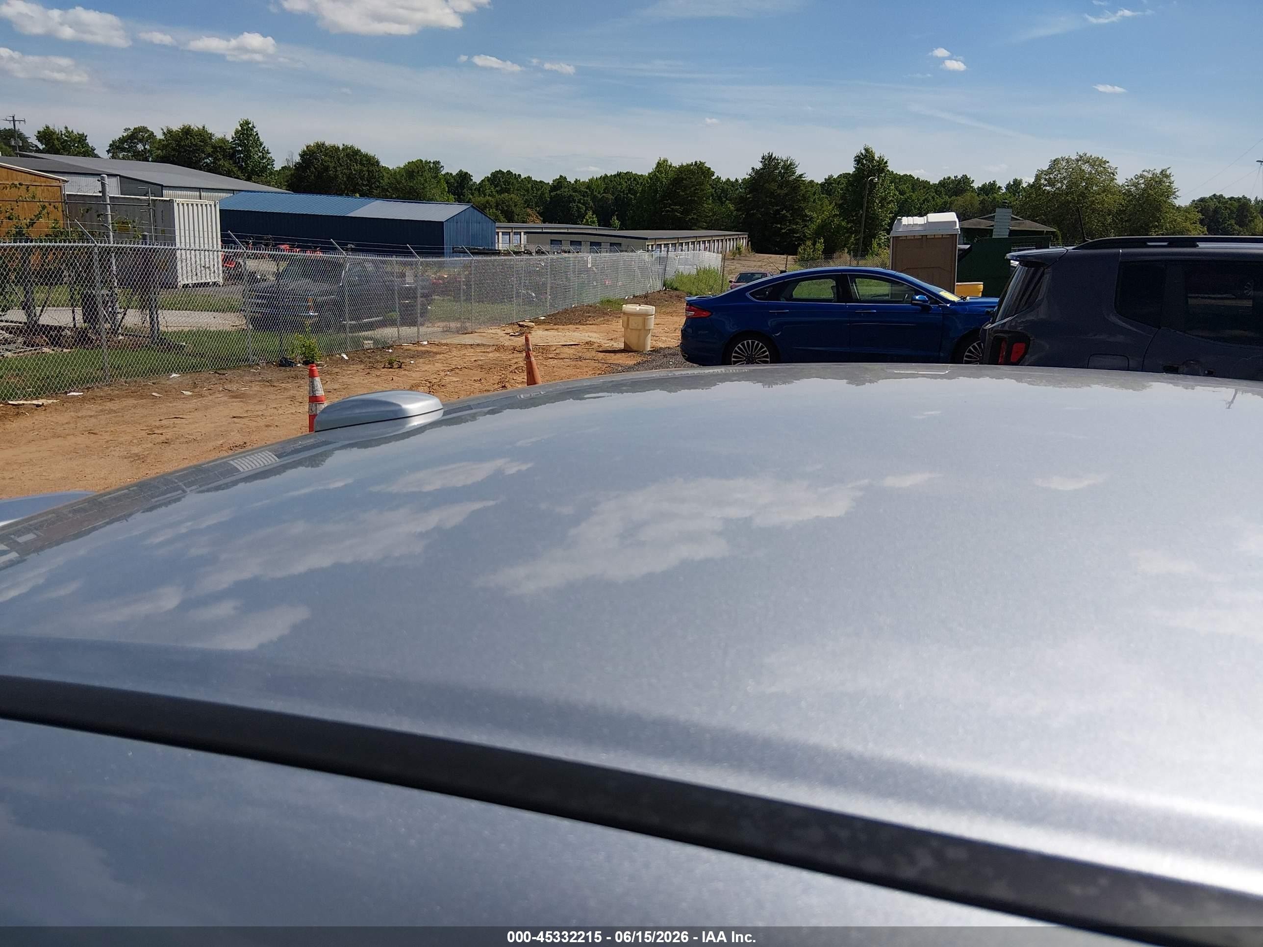 2007 Honda Accord 2.4 Ex Серебряный vin: 1HGCM56757A175627