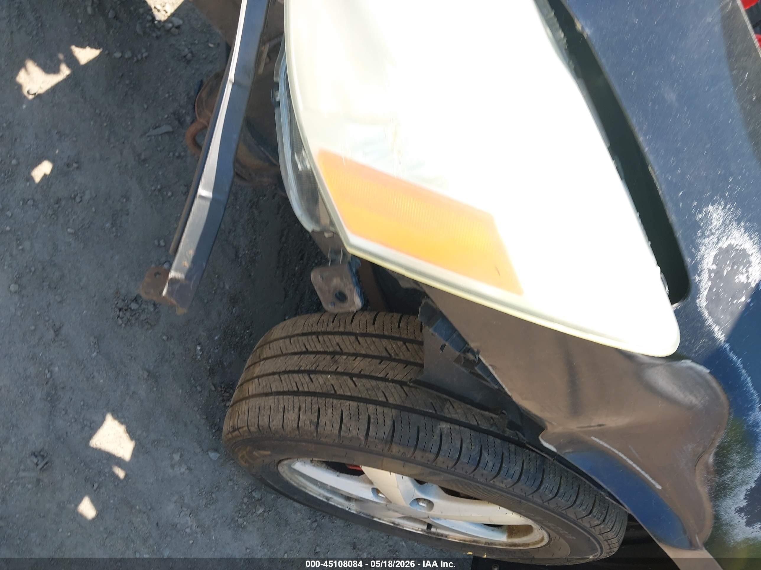 2005 Honda Accord 2.4 Ex Black vin: 1HGCM56765A041903