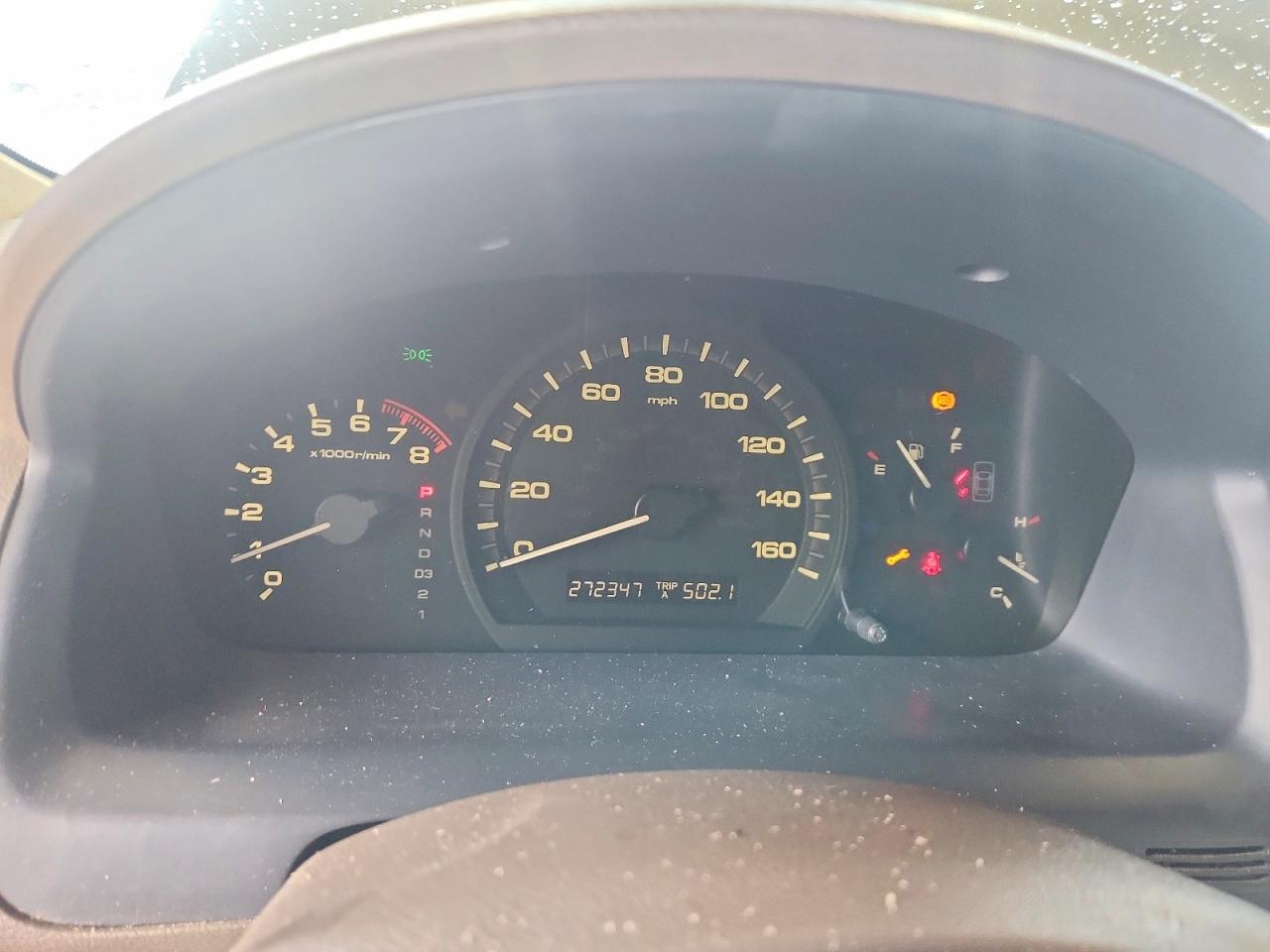 2006 Honda Accord Ex Gray vin: 1HGCM56766A099270