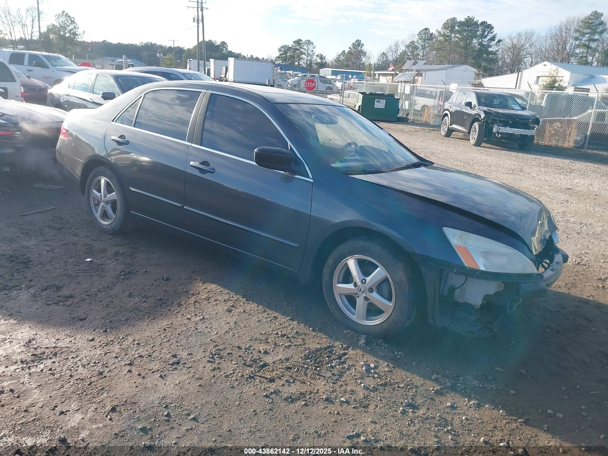 1HGCM56766A137712