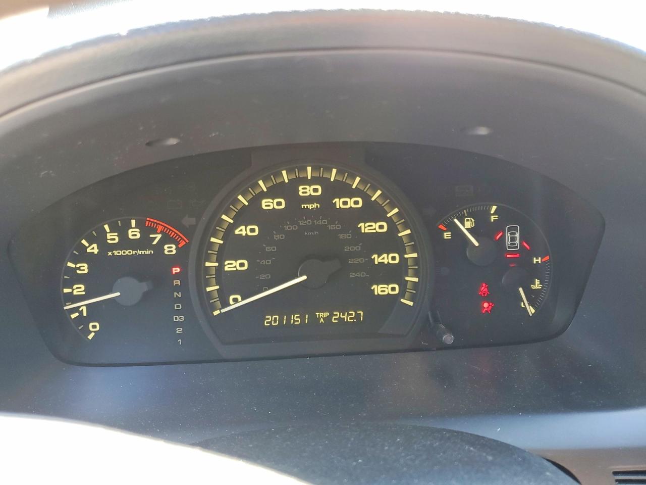 2006 Honda Accord Ex Gray vin: 1HGCM56766A146331
