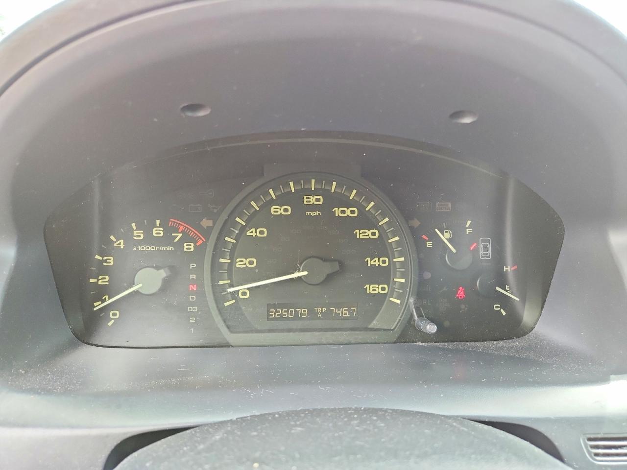 2006 Honda Accord Ex Gray vin: 1HGCM56766A171617