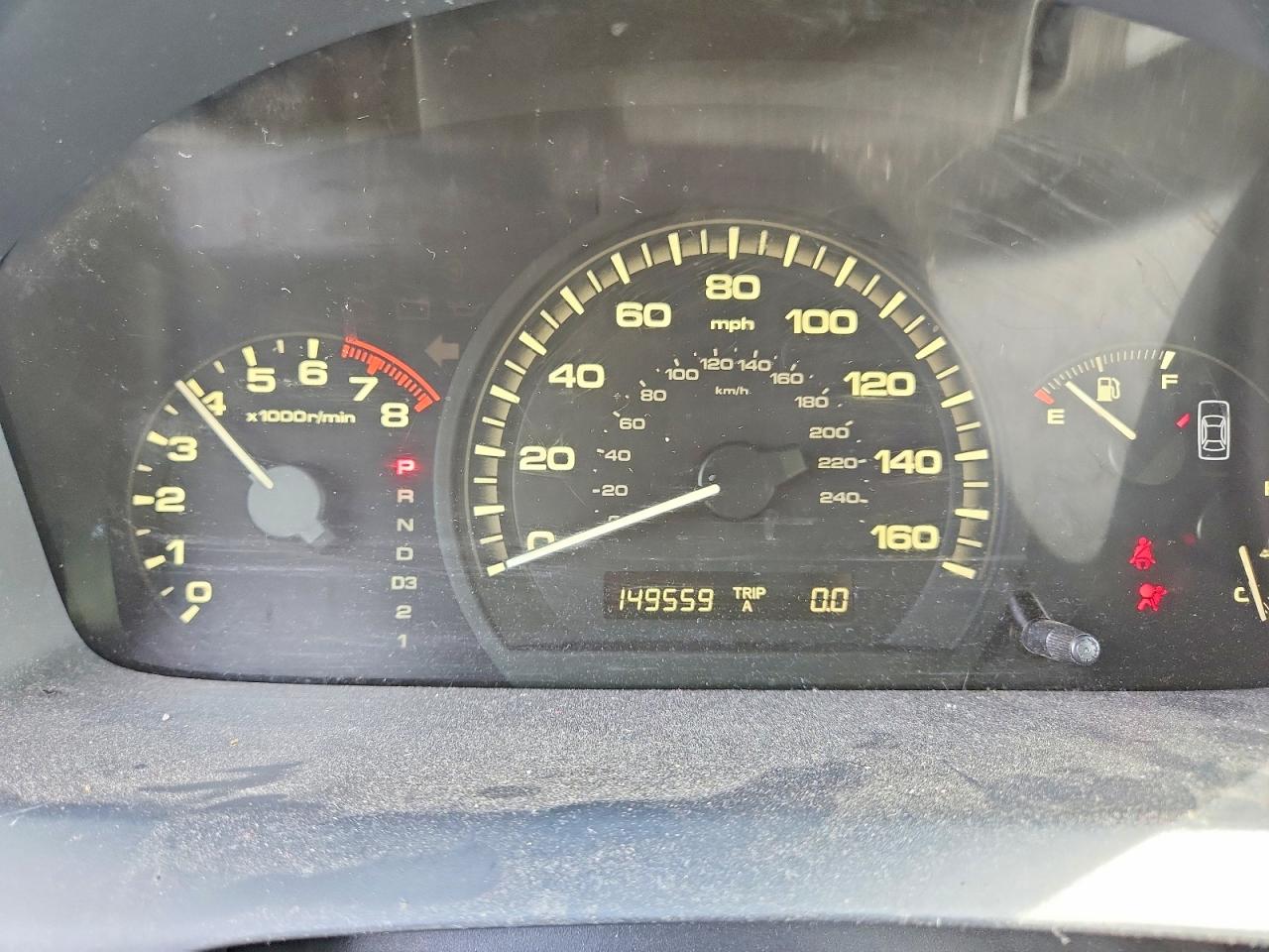 2007 Honda Accord Ex Silver vin: 1HGCM56767A121589