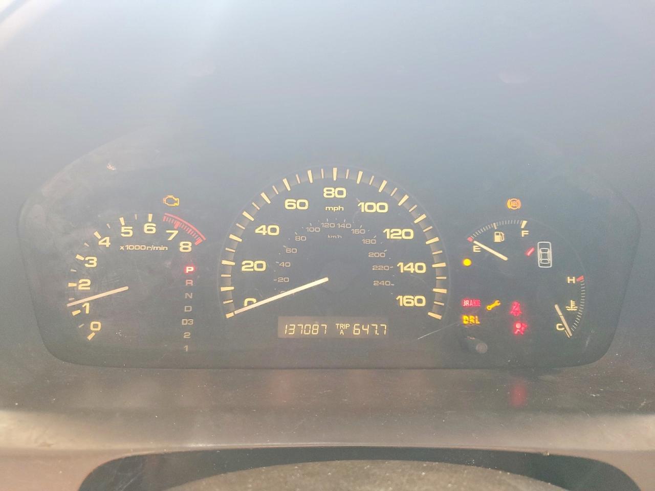 2007 Honda Accord Ex Silver vin: 1HGCM56767A182117