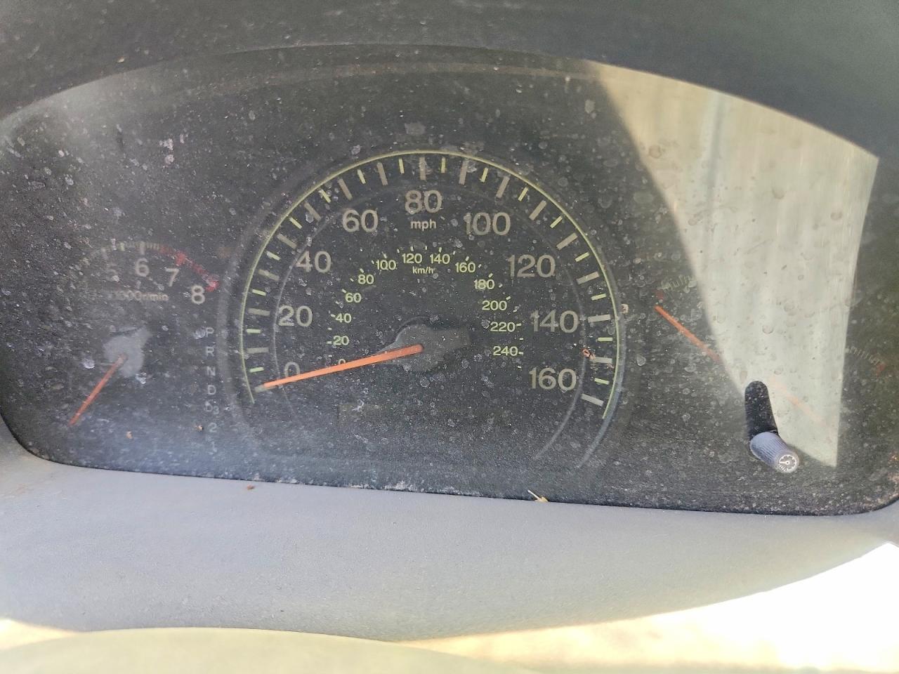 2004 Honda Accord Ex White vin: 1HGCM56774A075797