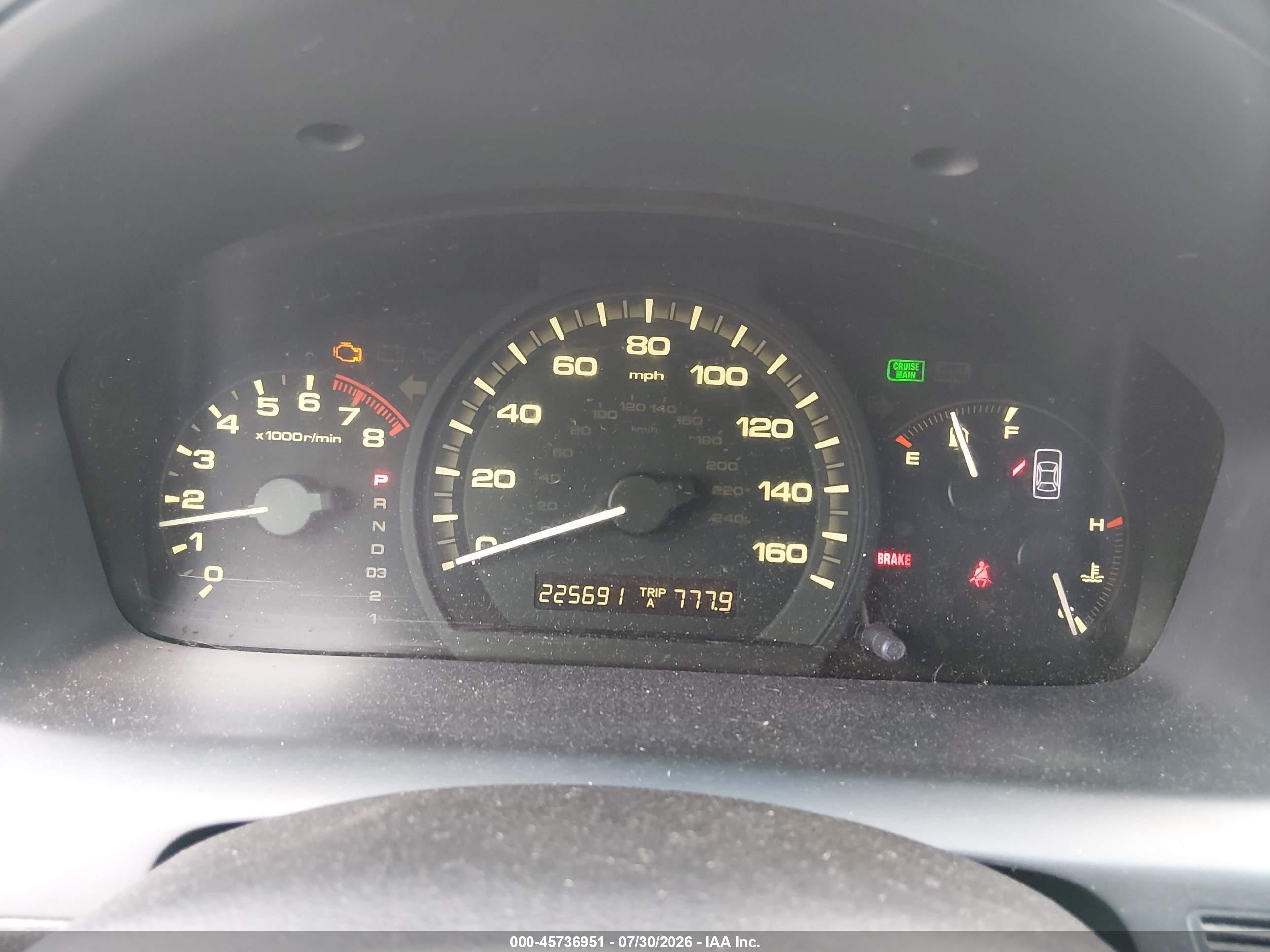 2006 Honda Accord 2.4 Ex Silver vin: 1HGCM56776A041703