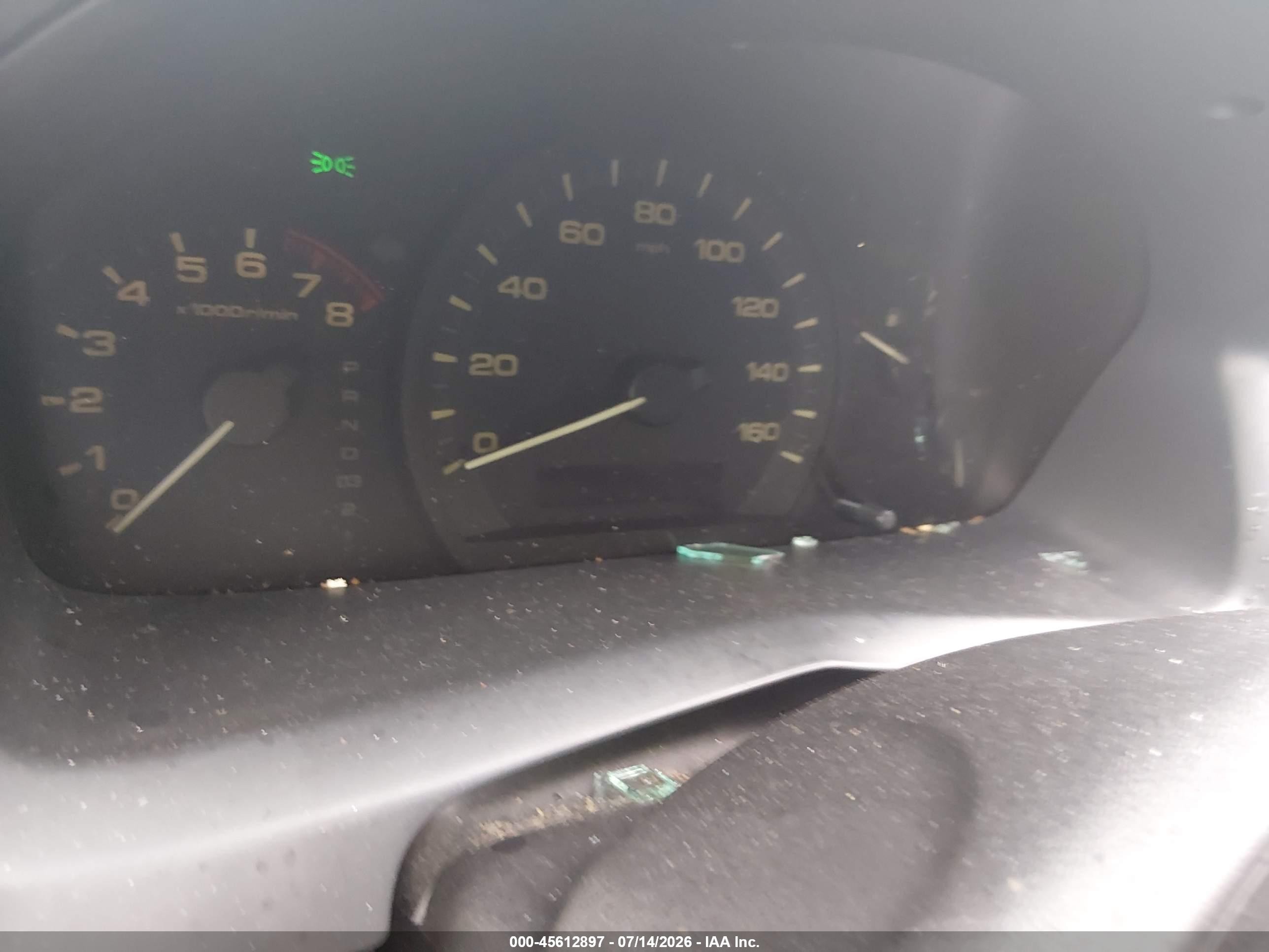 2006 Honda Accord 2.4 Ex Silver vin: 1HGCM56776A097074