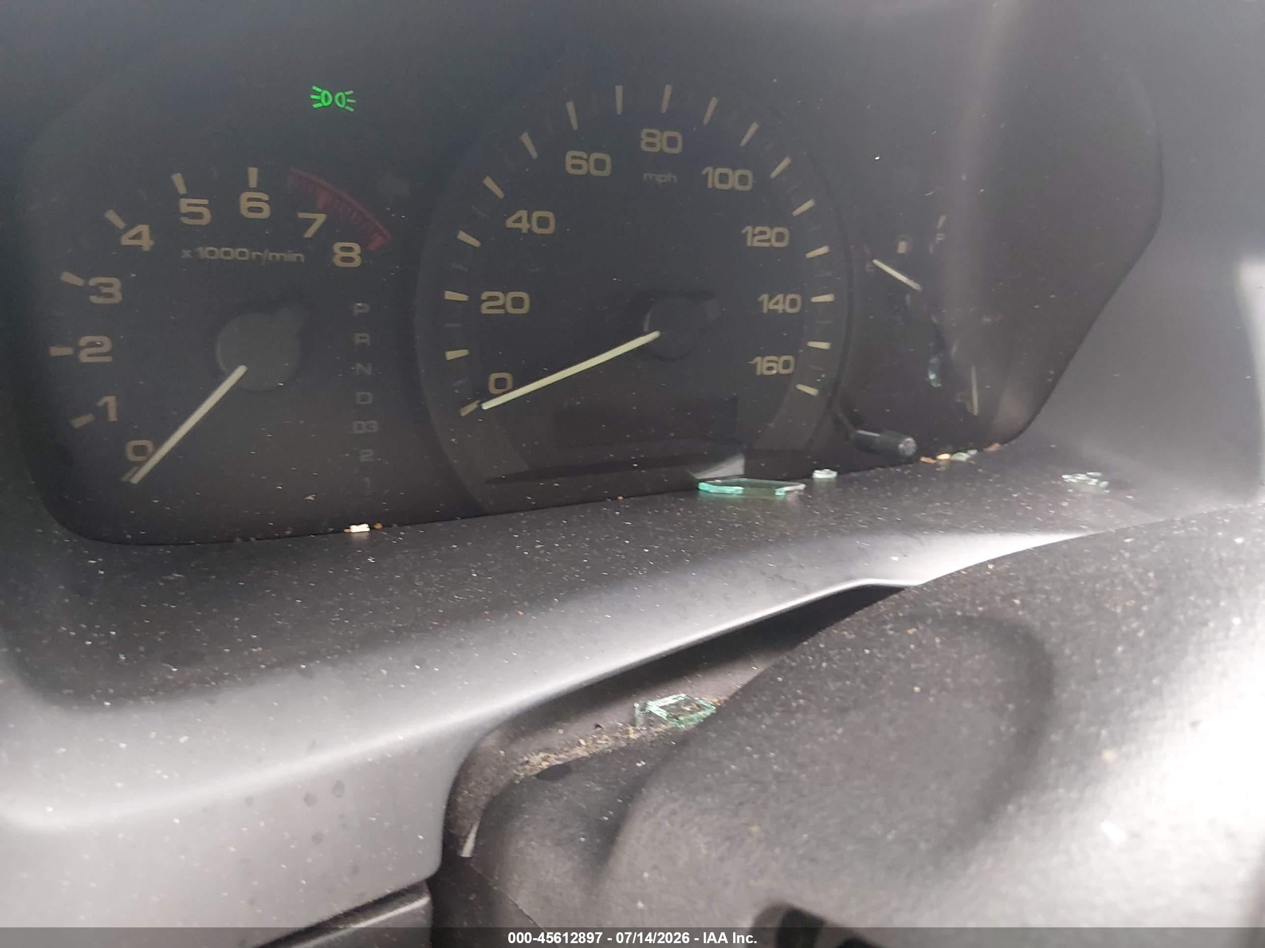 2006 Honda Accord 2.4 Ex Silver vin: 1HGCM56776A097074