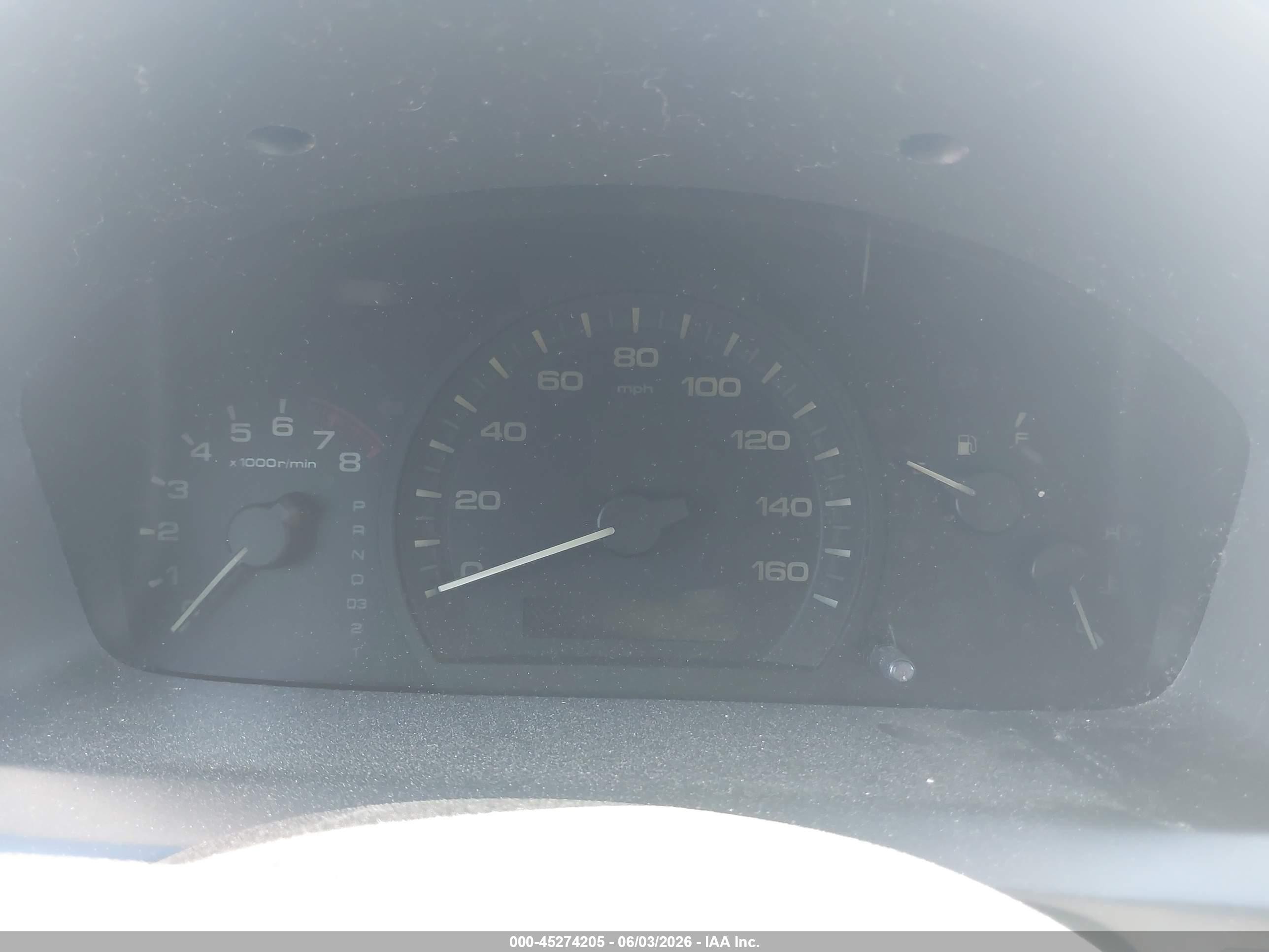2006 Honda Accord 2.4 Ex Burgundy vin: 1HGCM56776A120191
