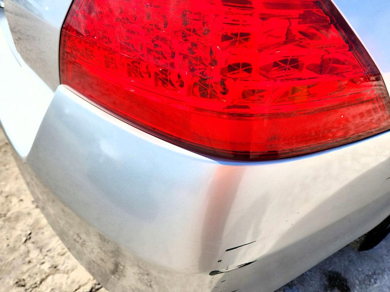 2007 Honda Accord Ex Серебряный vin: 1HGCM56777A044117