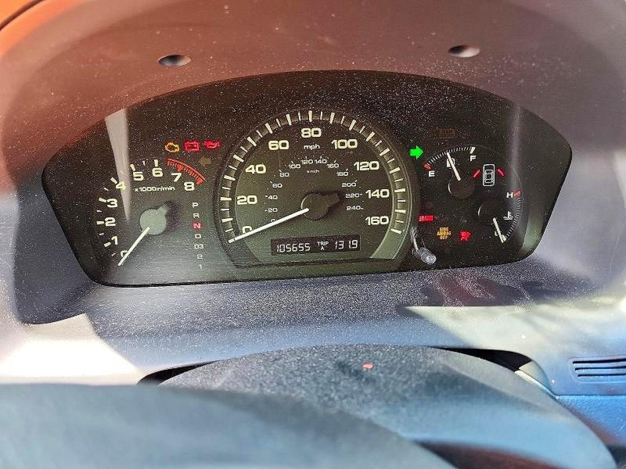 2007 Honda Accord Ex Серебряный vin: 1HGCM56777A044117