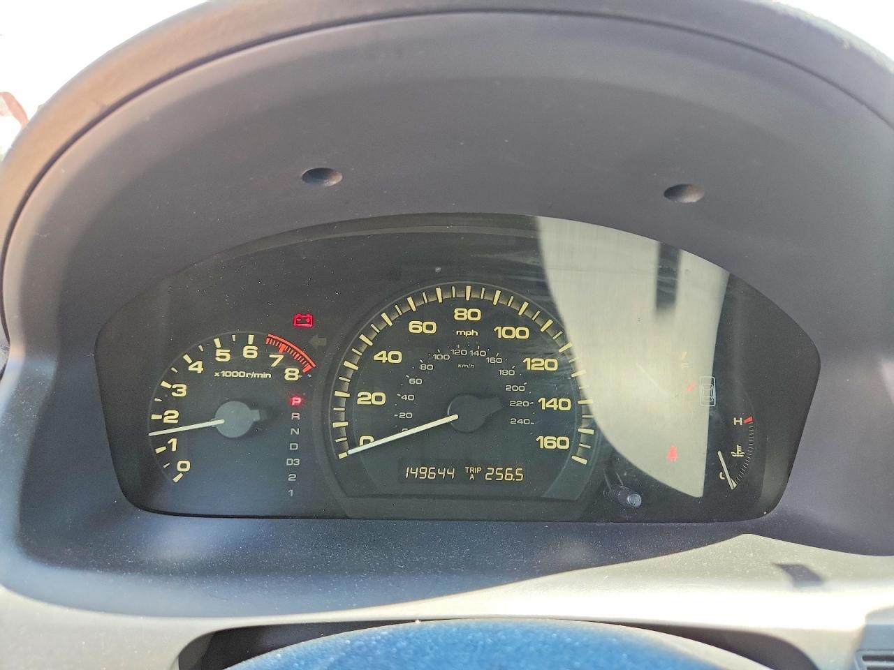 2007 Honda Accord Ex Серый vin: 1HGCM56777A200611