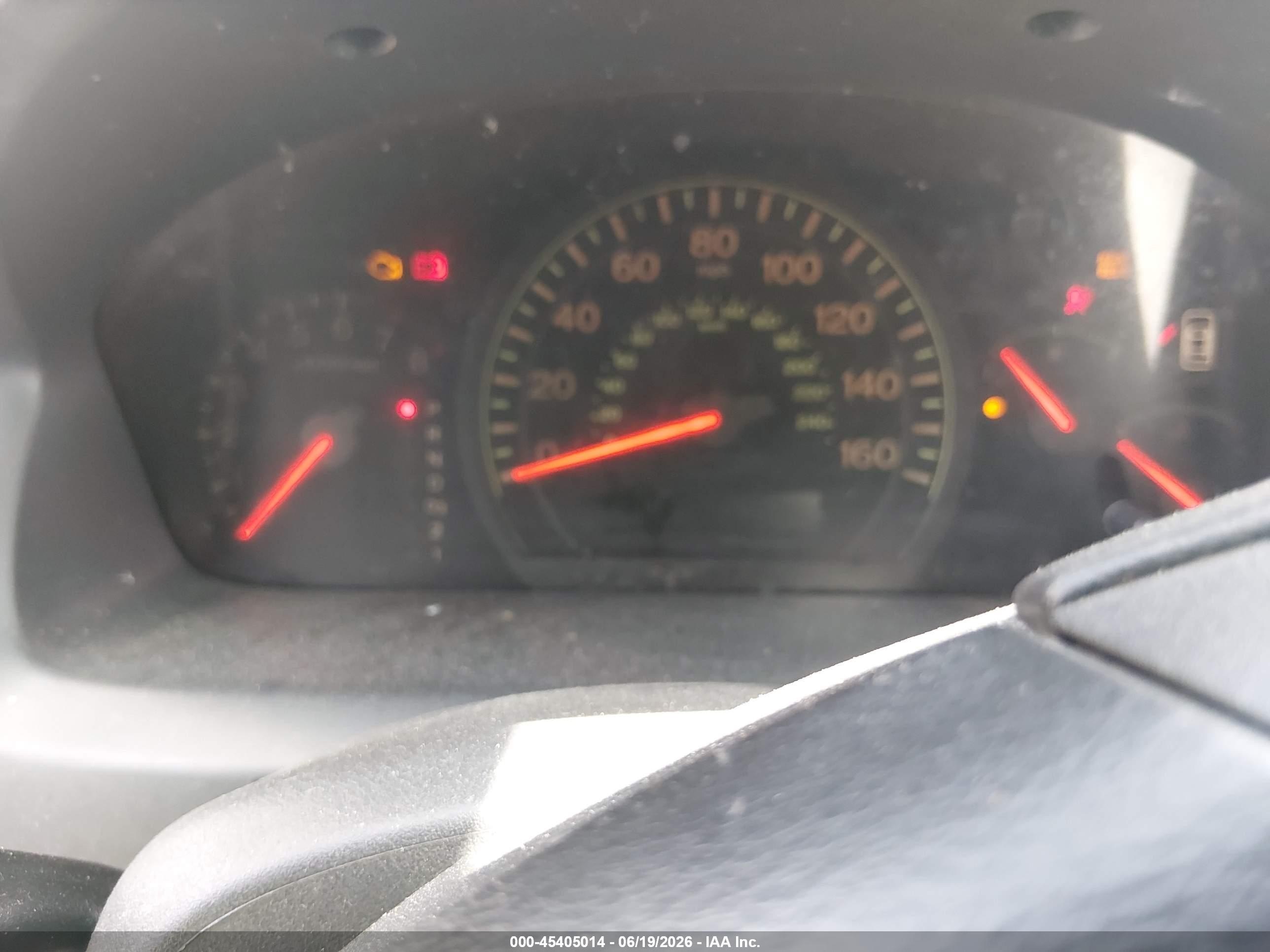 2005 Honda Accord 2.4 Ex Black vin: 1HGCM56785A028683