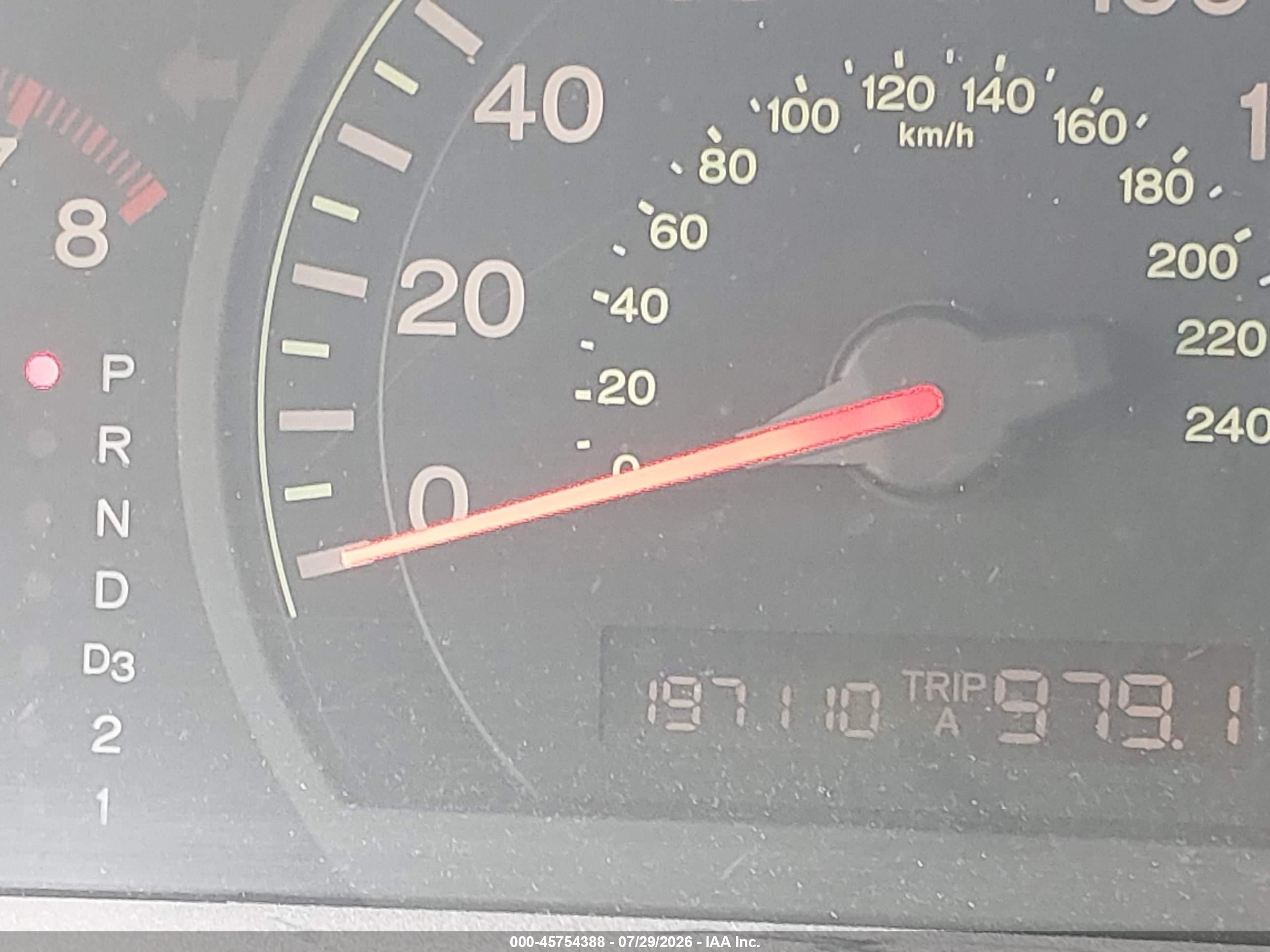 2005 Honda Accord 2.4 Ex Красный vin: 1HGCM56785A082212