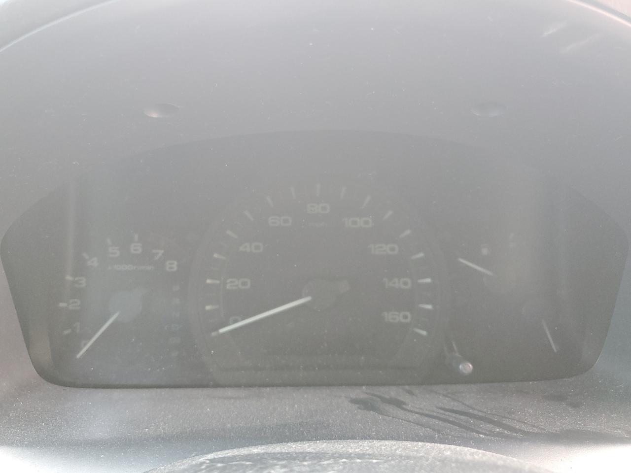 2006 Honda Accord Ex Серебряный vin: 1HGCM56786A088206