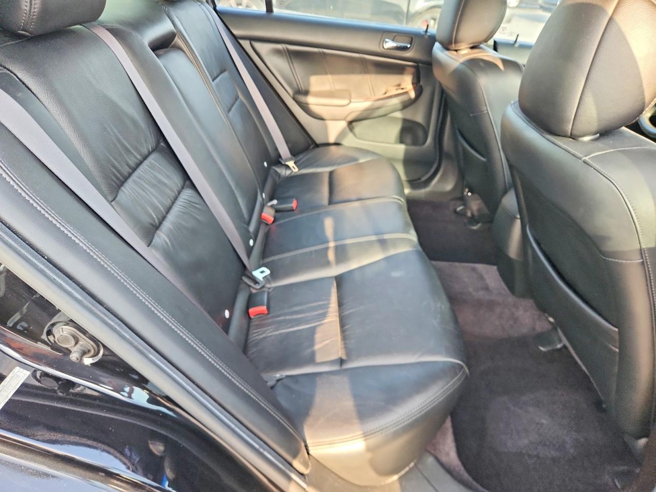 2007 Honda Accord Ex Black vin: 1HGCM56787A033580