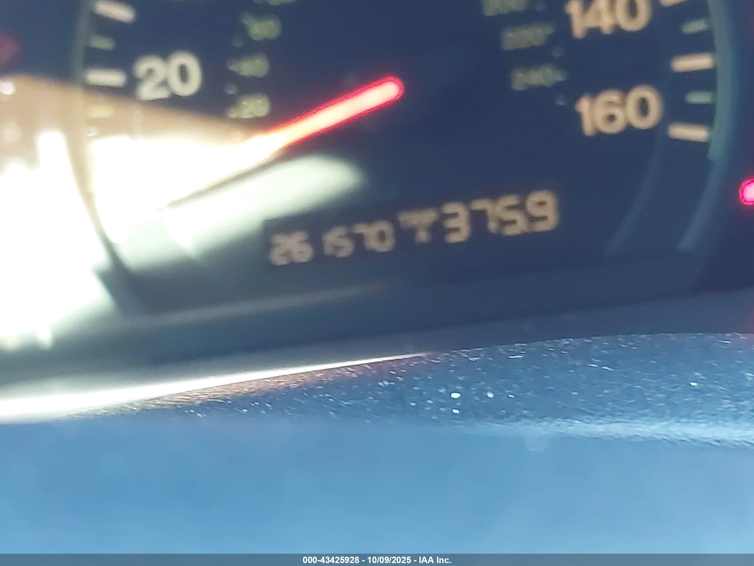 2004 Honda Accord 2.4 Ex Gray vin: 1HGCM56794A142948