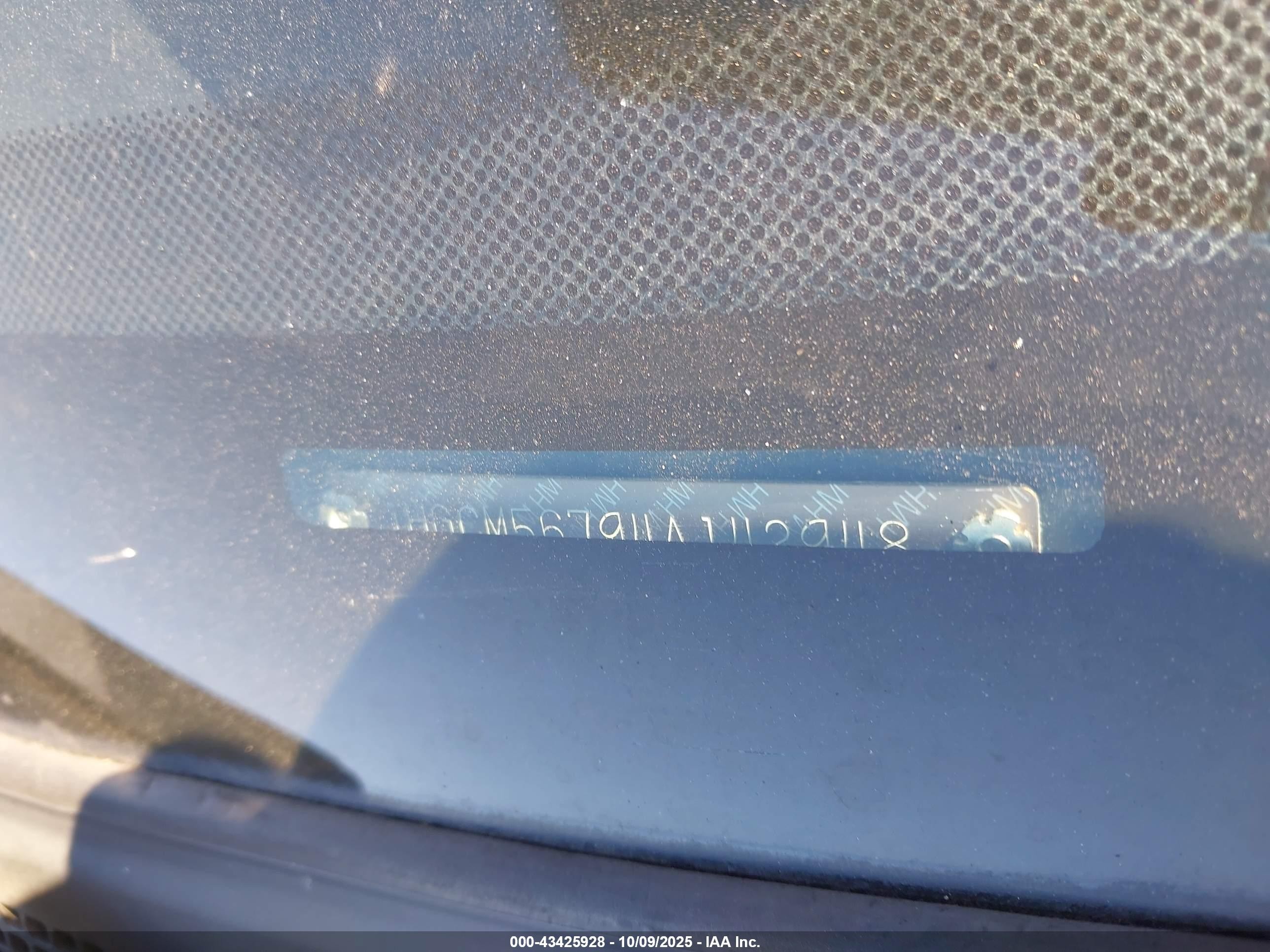 2004 Honda Accord 2.4 Ex Gray vin: 1HGCM56794A142948