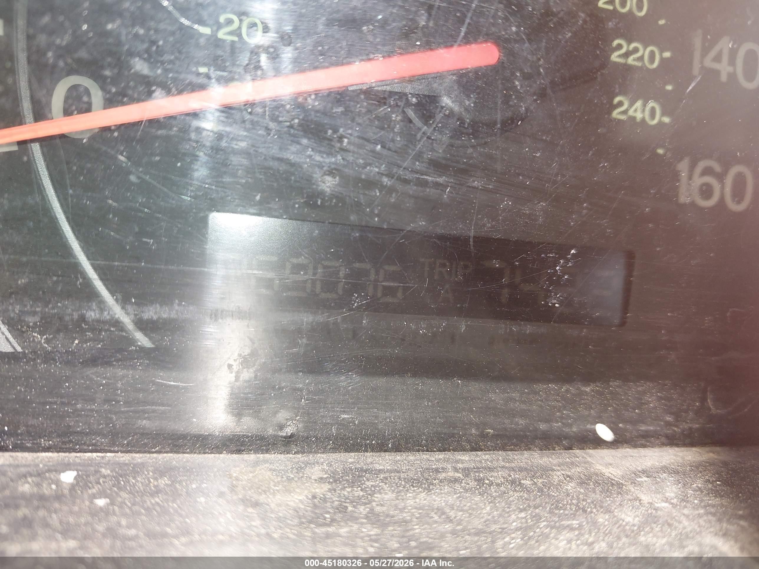 2005 Honda Accord 2.4 Ex Black vin: 1HGCM56795A094854