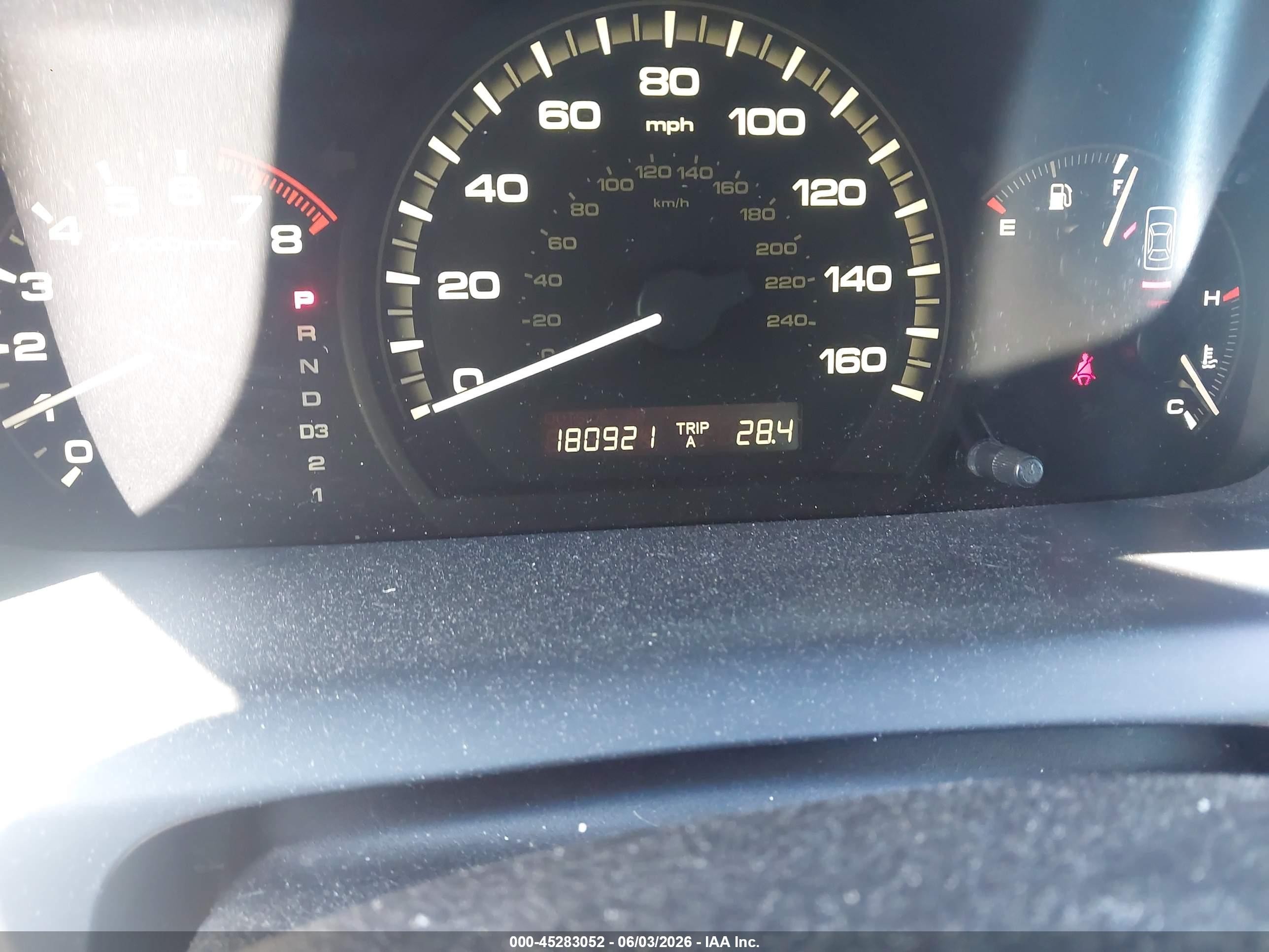 2006 Honda Accord 2.4 Ex Серый vin: 1HGCM56796A009416