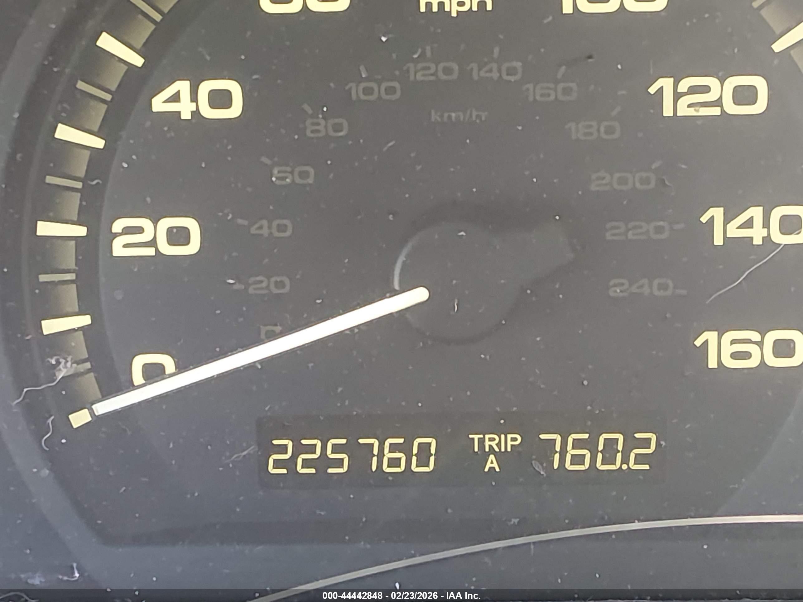 2006 Honda Accord 2.4 Ex Silver vin: 1HGCM56796A073066