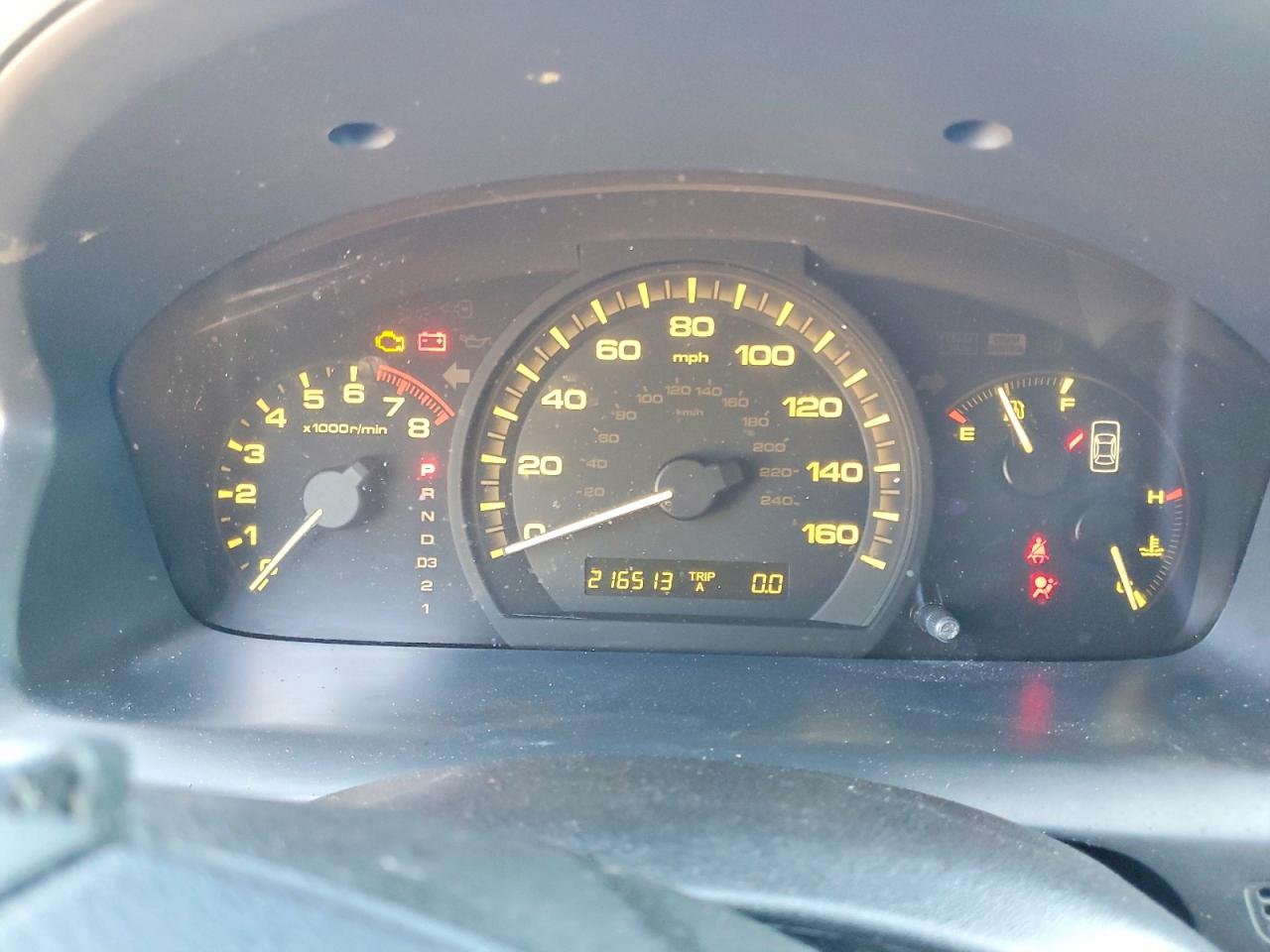2006 Honda Accord Ex Black vin: 1HGCM56796A163141