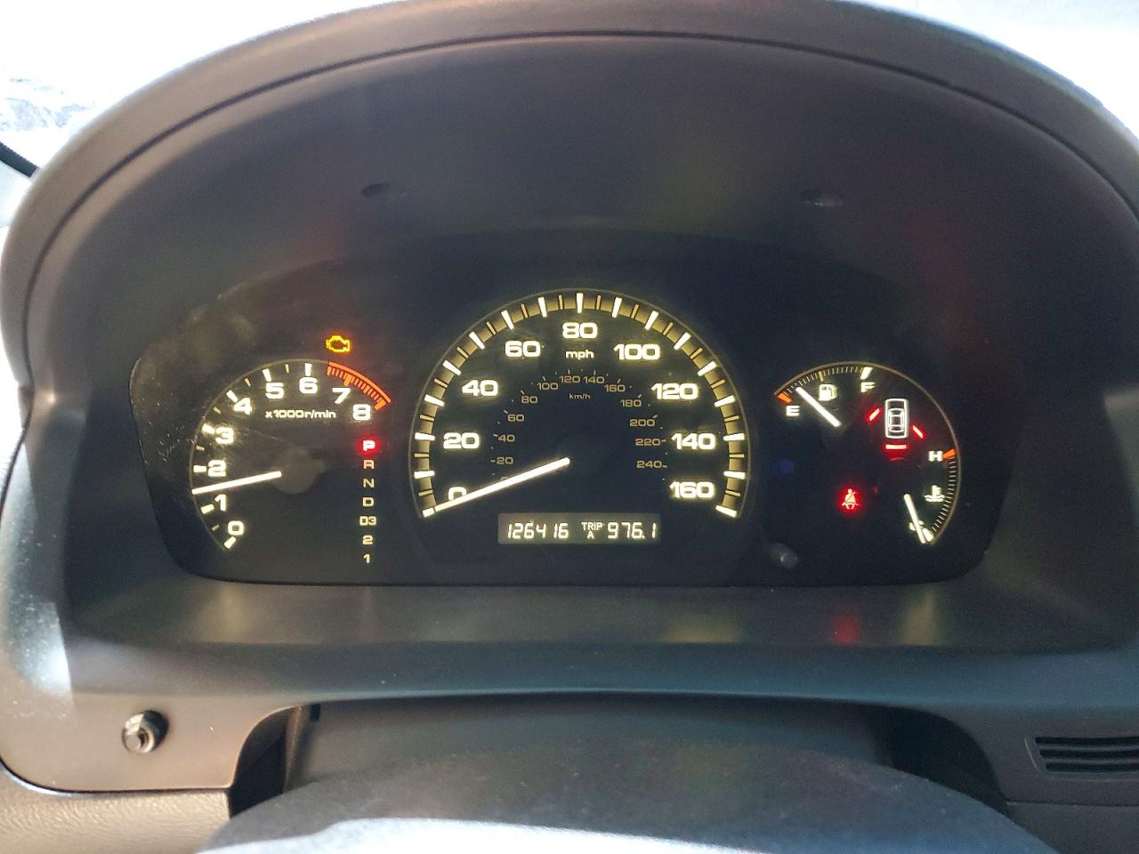 2006 Honda Accord Ex Gray vin: 1HGCM56796A172941
