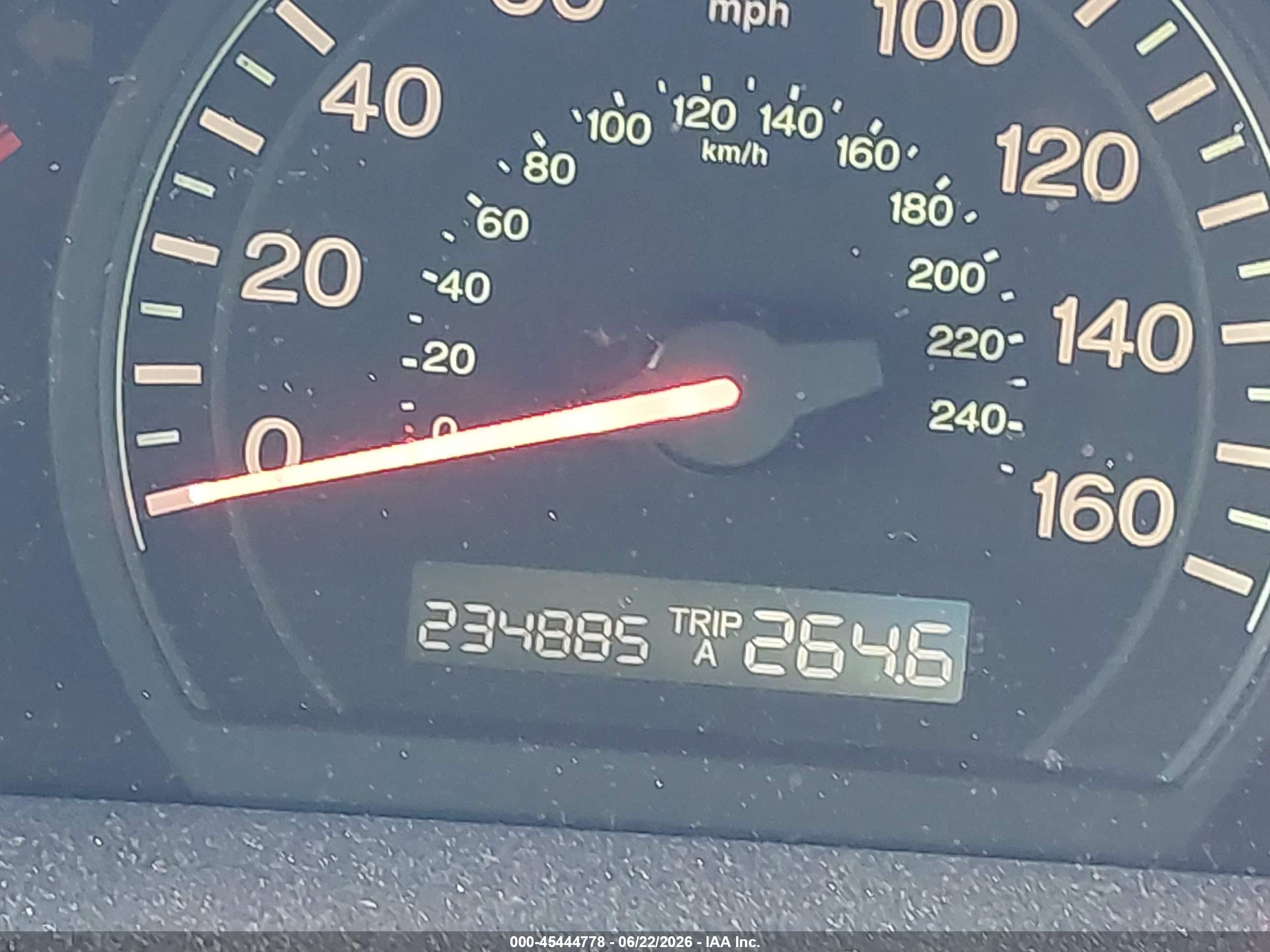 2005 Honda Accord 2.4 Ex Gold vin: 1HGCM567X5A128137