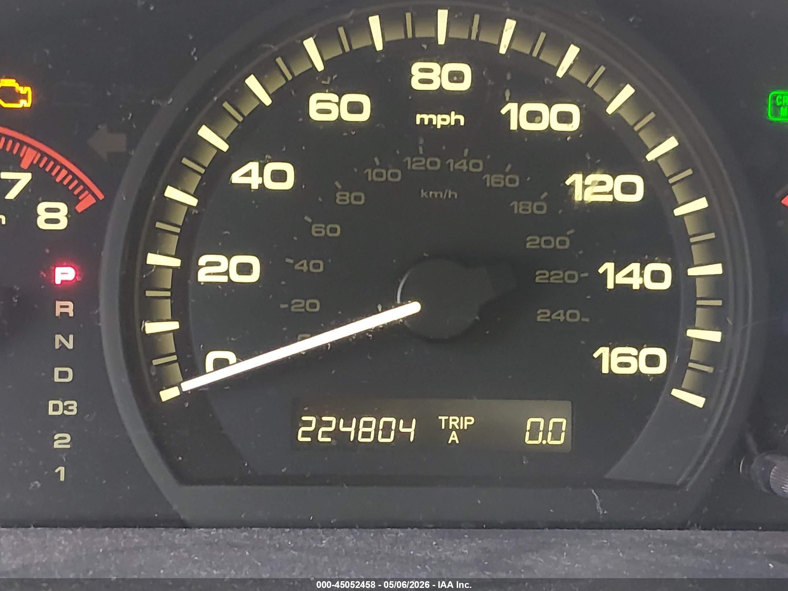 2006 Honda Accord 2.4 Ex Gray vin: 1HGCM567X6A144324