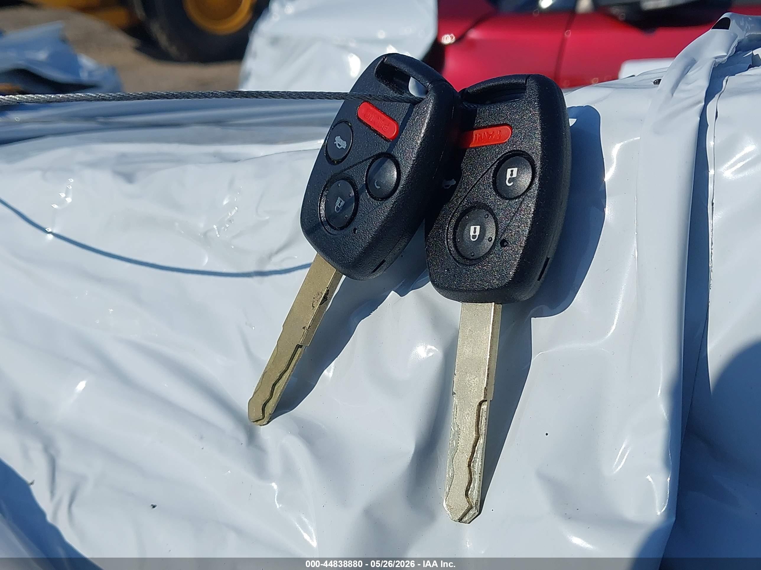 2007 Honda Accord 2.4 Ex Серебряный vin: 1HGCM567X7A200215
