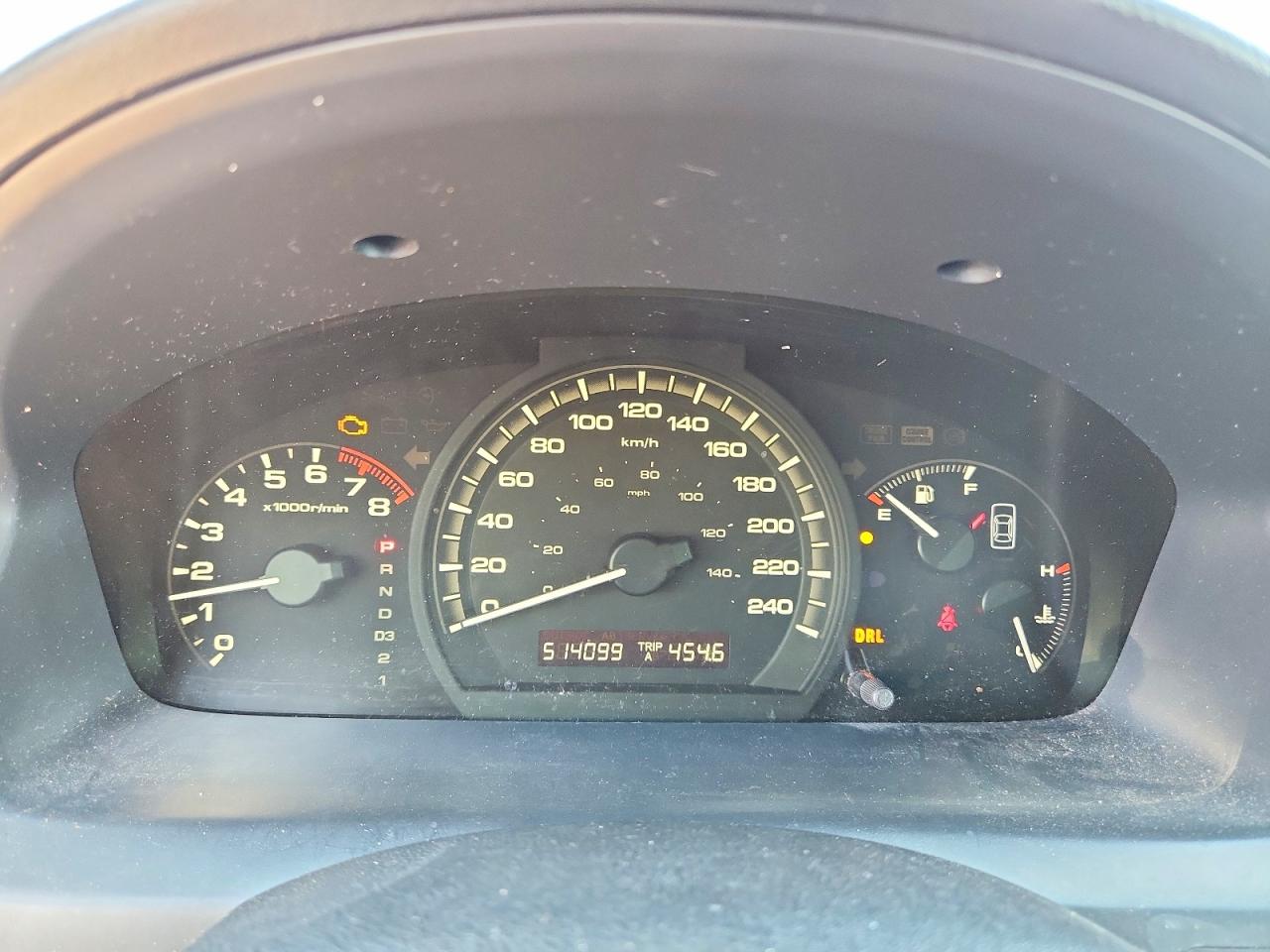 2007 Honda Accord Ex Red vin: 1HGCM567X7A800832