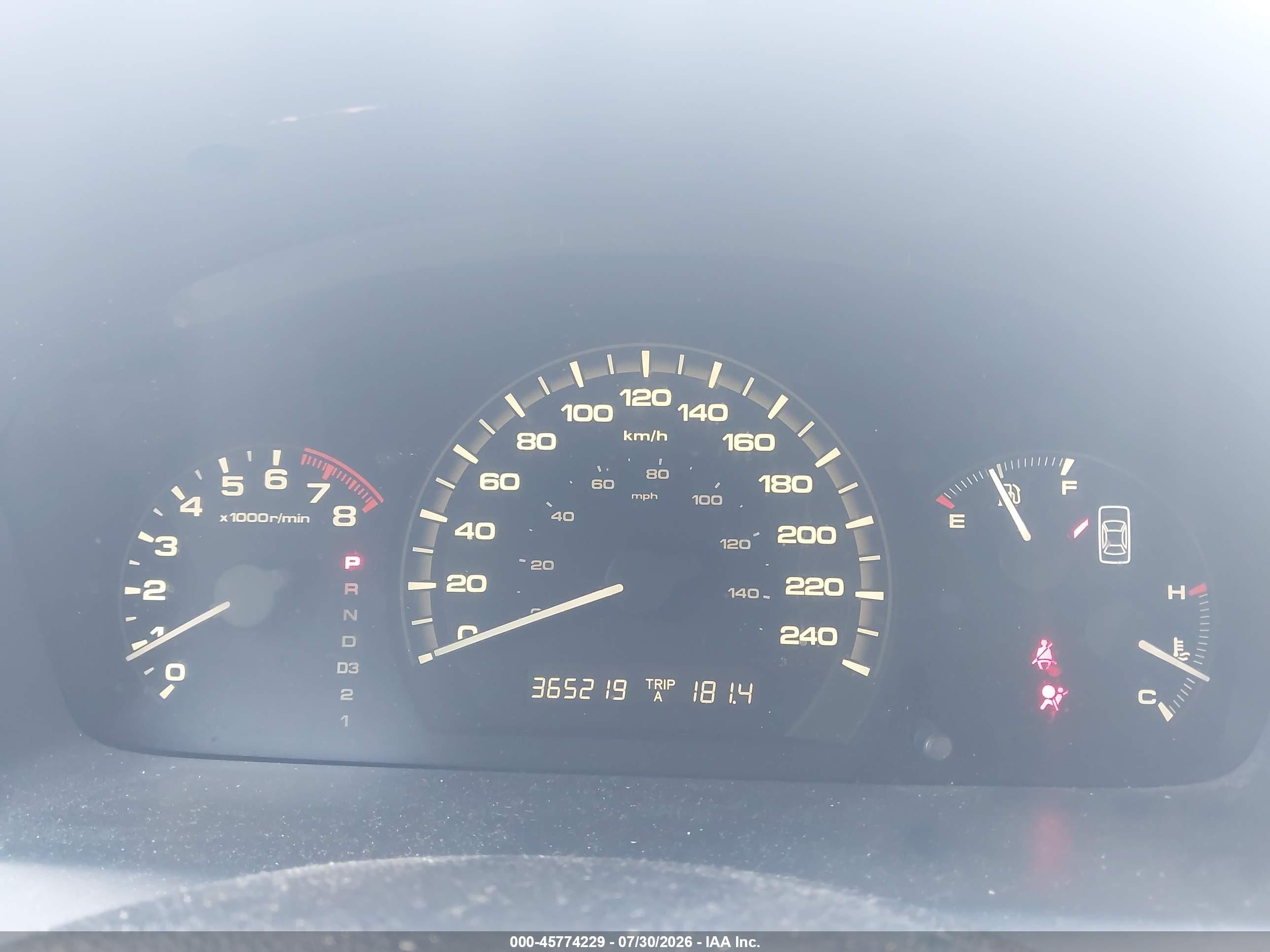 2007 Honda Accord 2.4 Ex White vin: 1HGCM567X7A806775