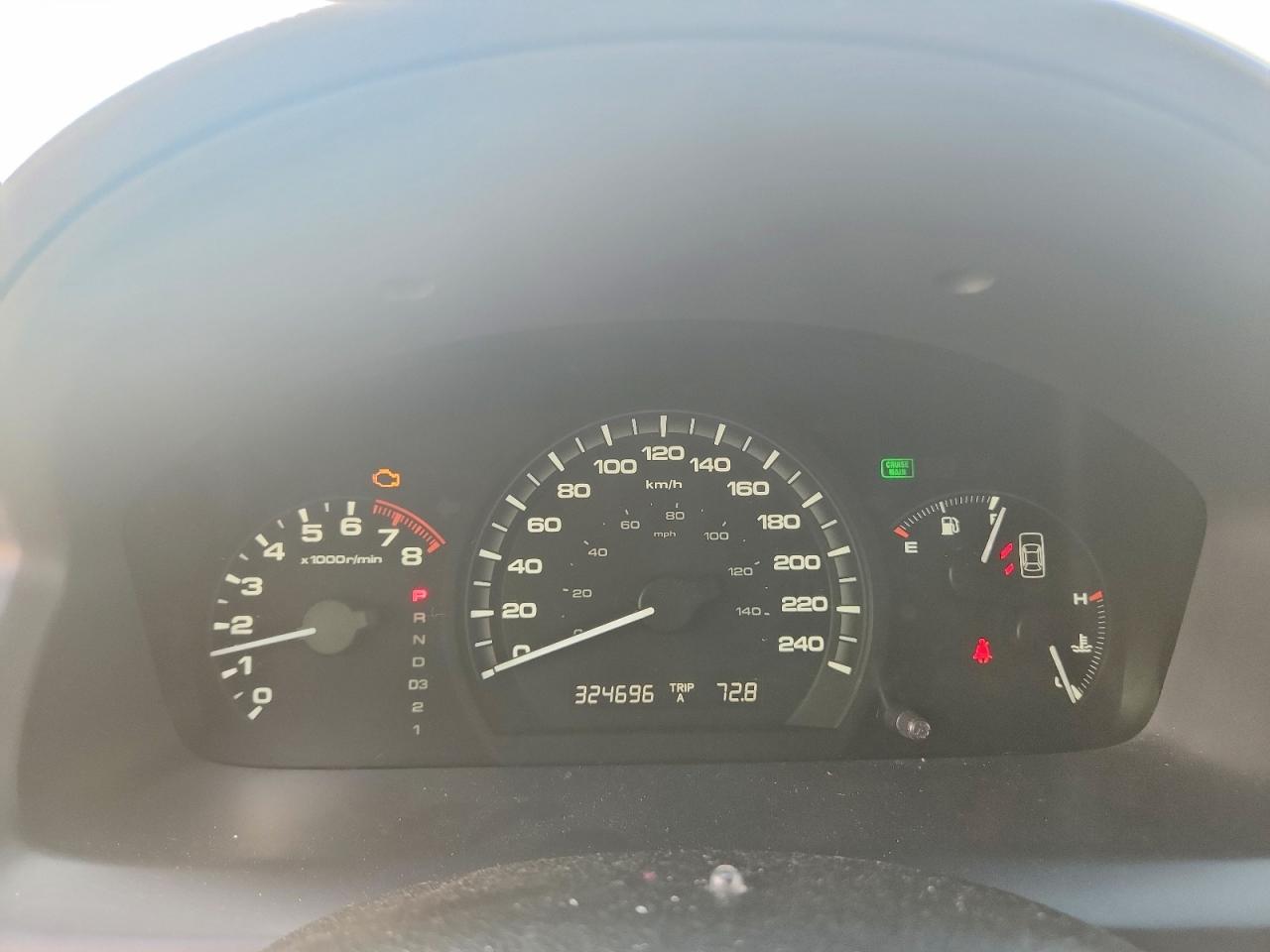 2007 Honda Accord Ex White vin: 1HGCM567X7A807909