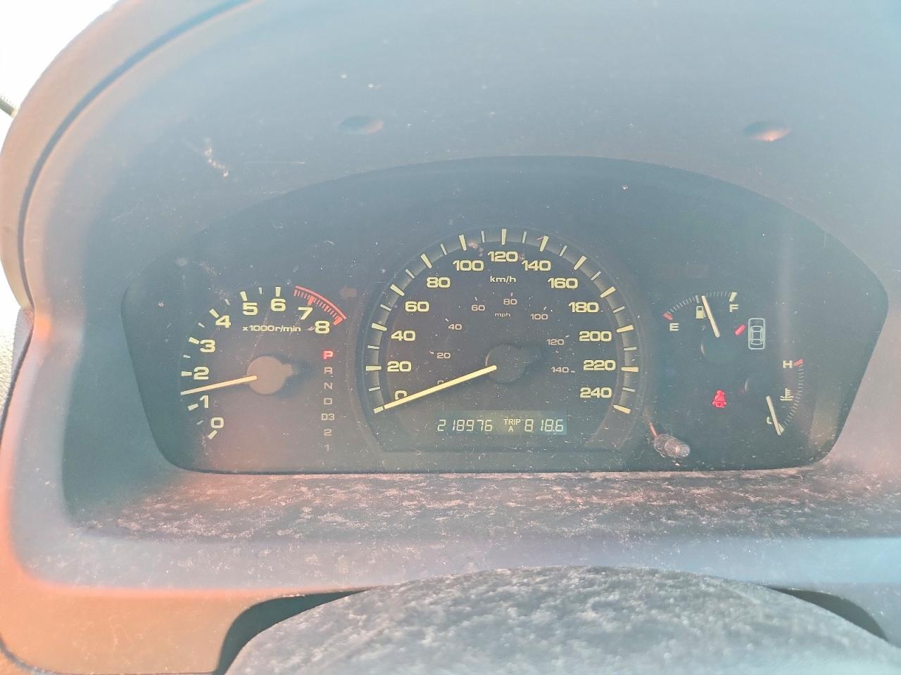 2007 Honda Accord Ex Серый vin: 1HGCM567X7A810213