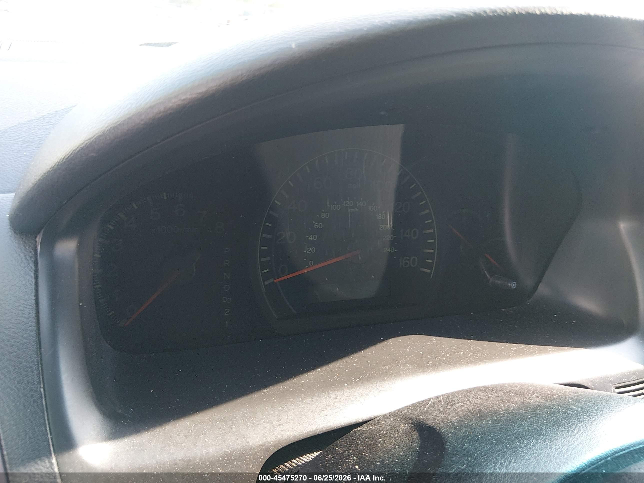 2005 Honda Accord 2.4 Ex Gray vin: 1HGCM56805A021610