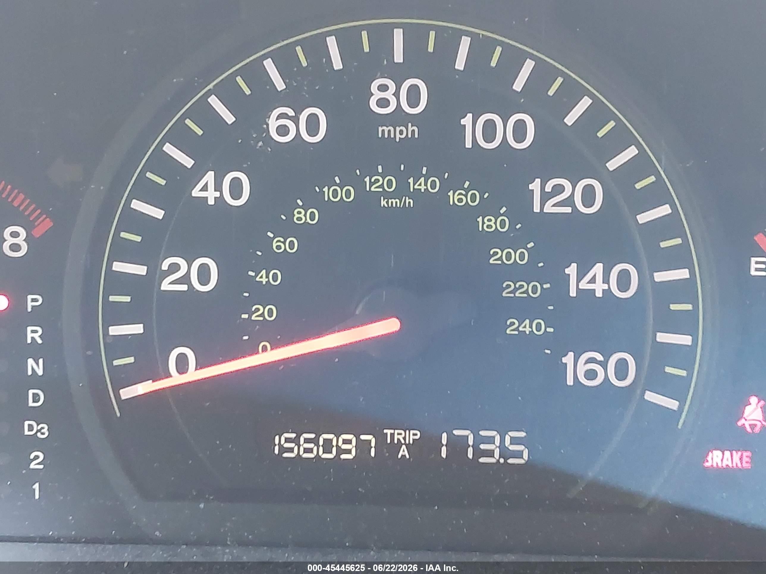2005 Honda Accord 2.4 Ex Burgundy vin: 1HGCM56805A082164