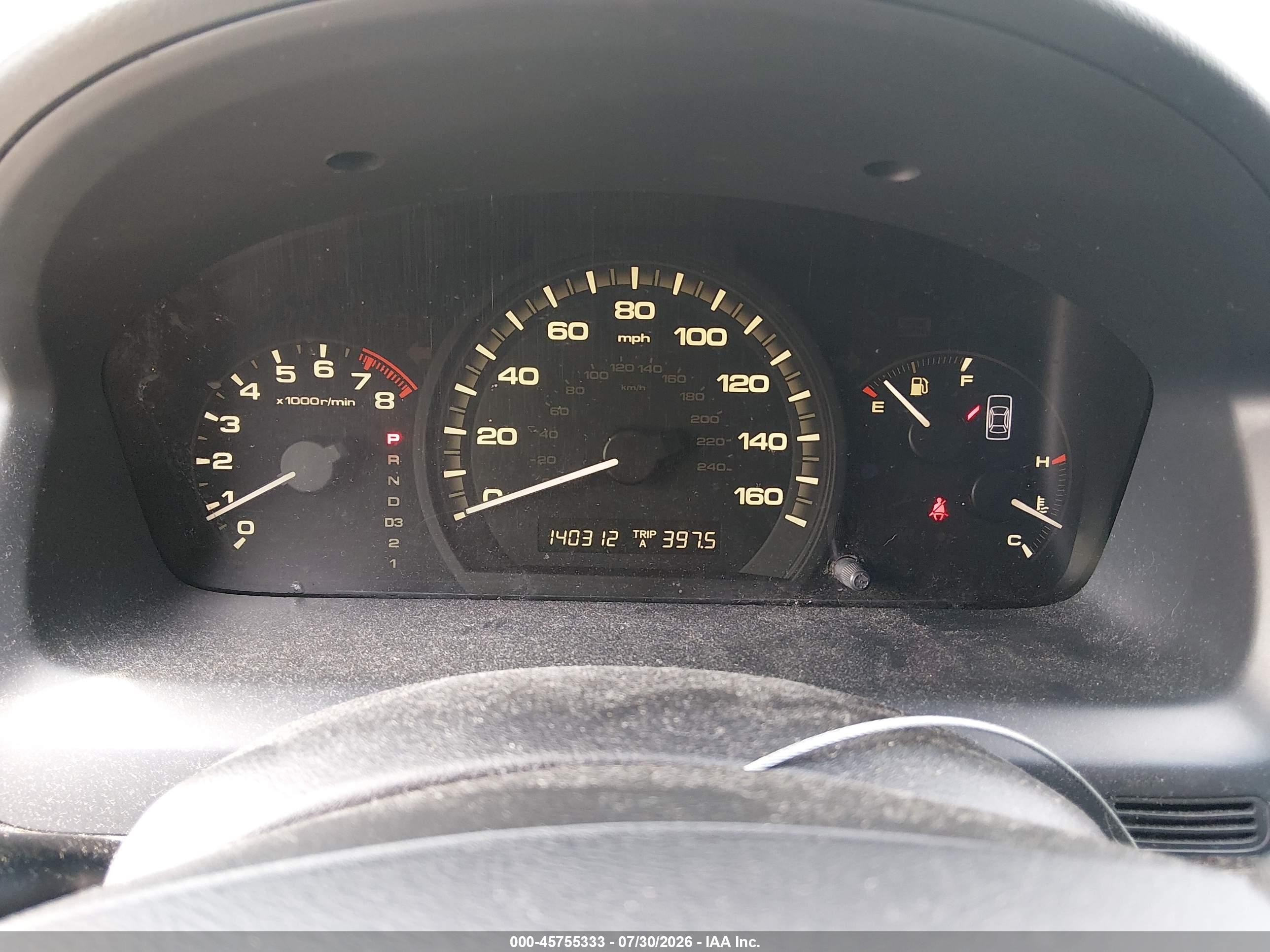 2006 Honda Accord 2.4 Ex Silver vin: 1HGCM56806A034990