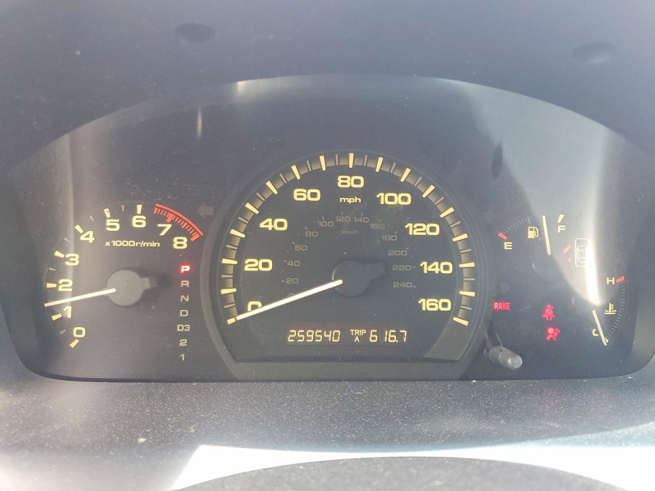 2006 Honda Accord Ex Silver vin: 1HGCM56806A076558