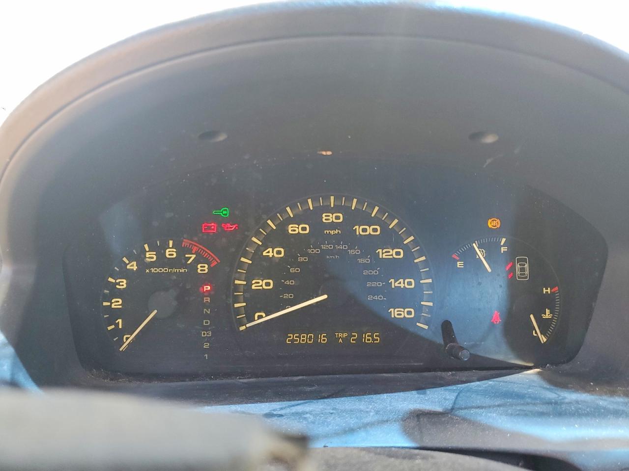 2007 Honda Accord Ex Gray vin: 1HGCM56807A042816