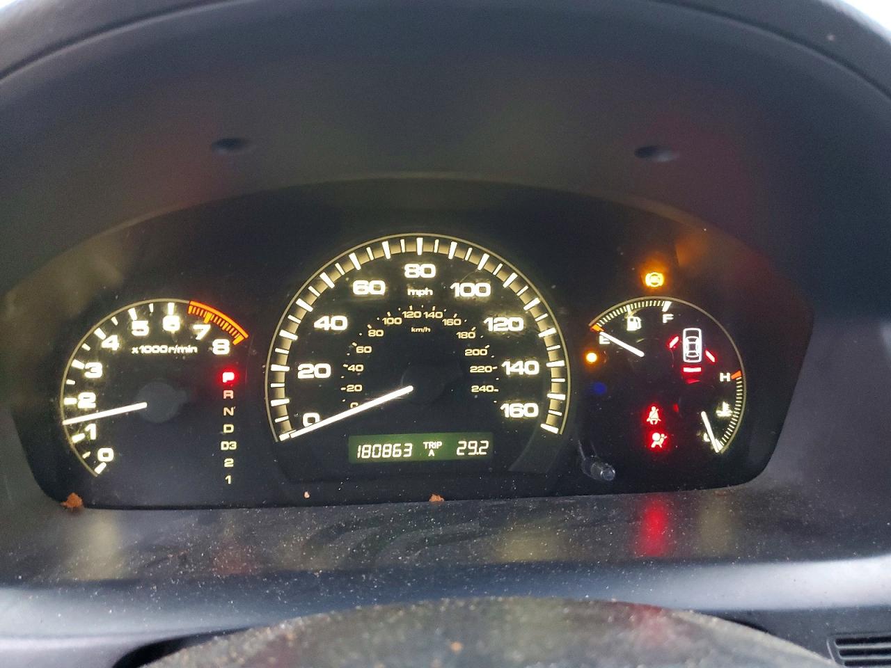 2007 Honda Accord Ex Charcoal vin: 1HGCM56807A151664