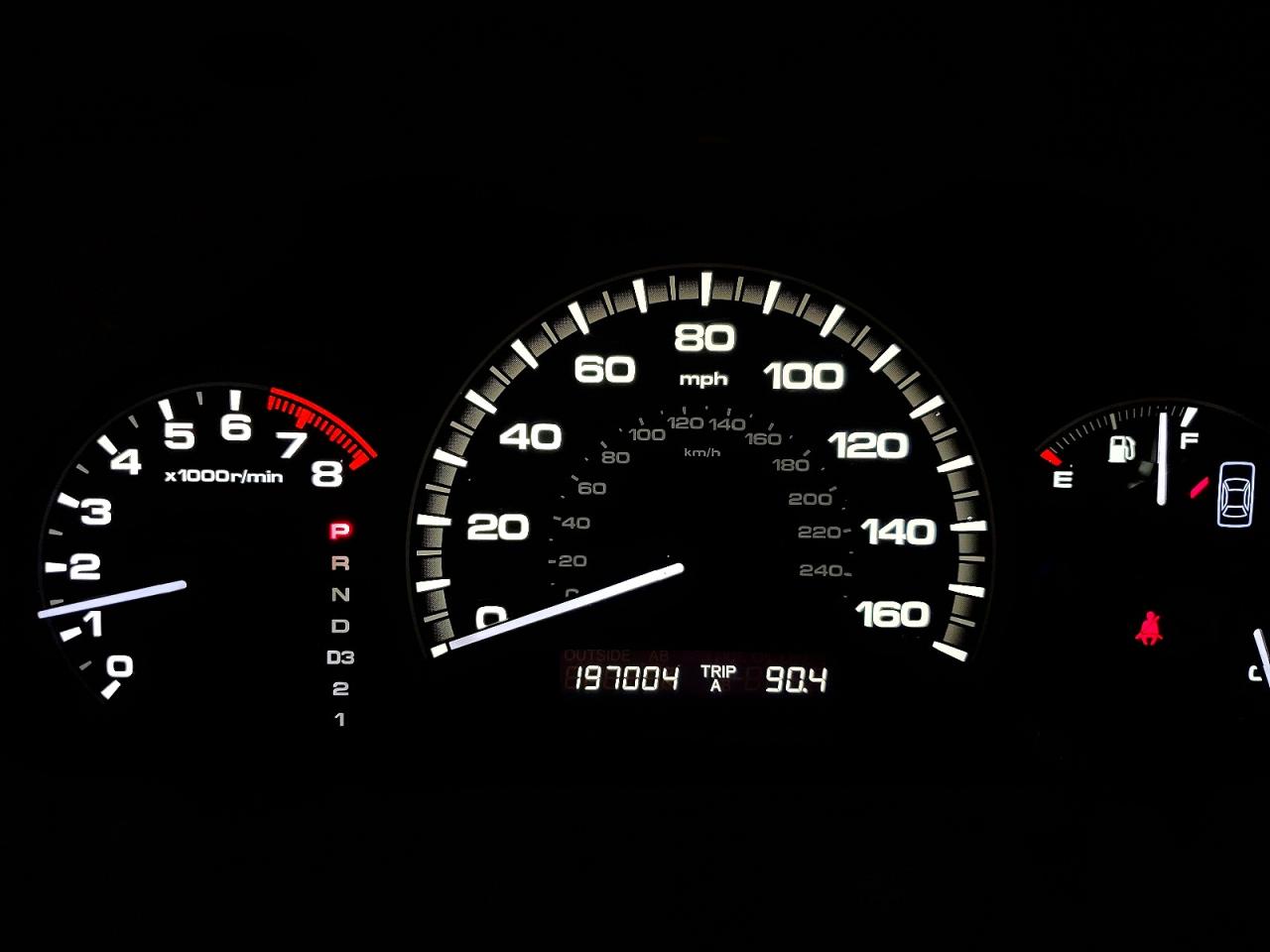 2006 Honda Accord Ex Серый vin: 1HGCM56816A024744