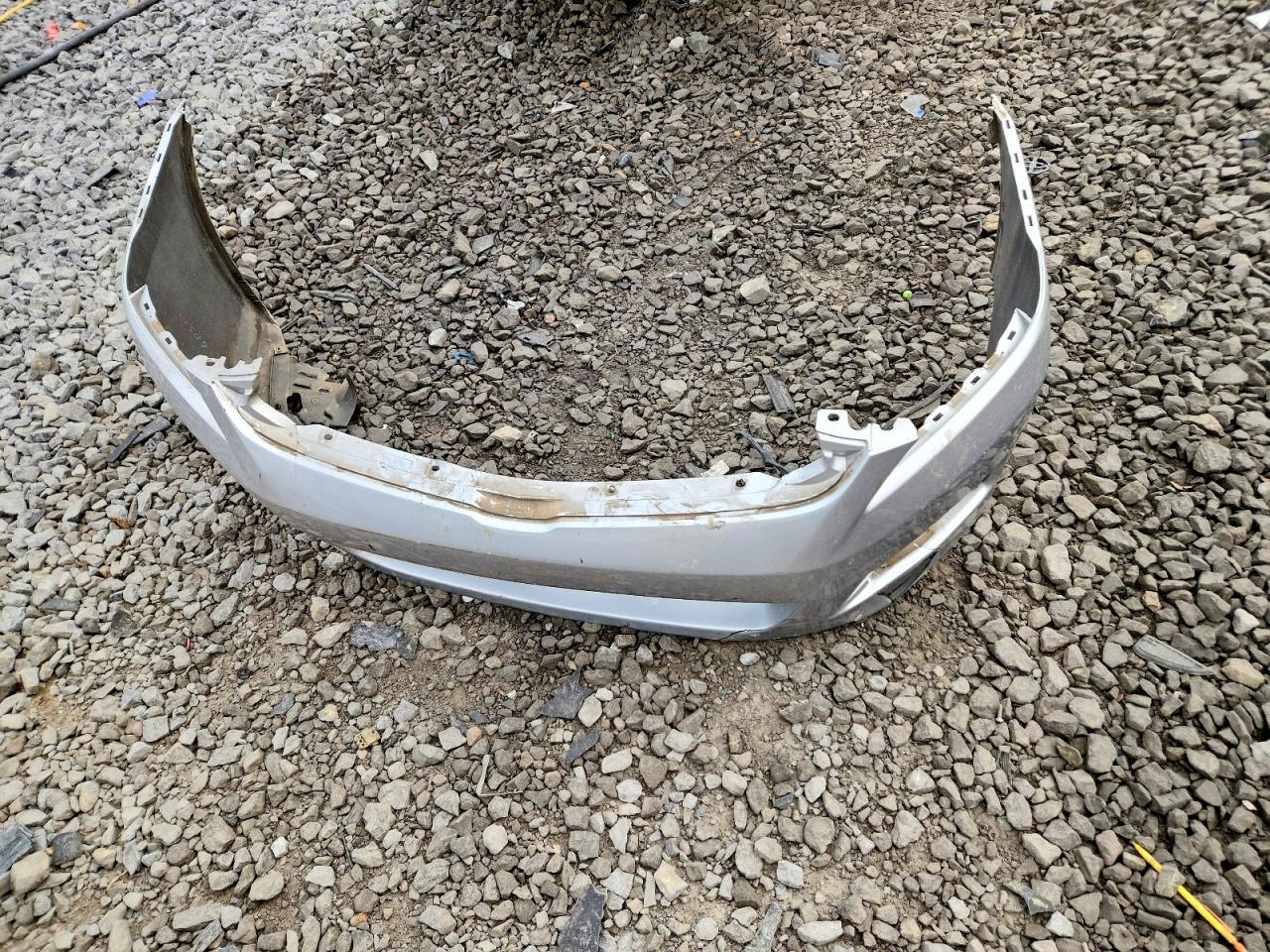 2006 Honda Accord Ex Silver vin: 1HGCM56816A068789