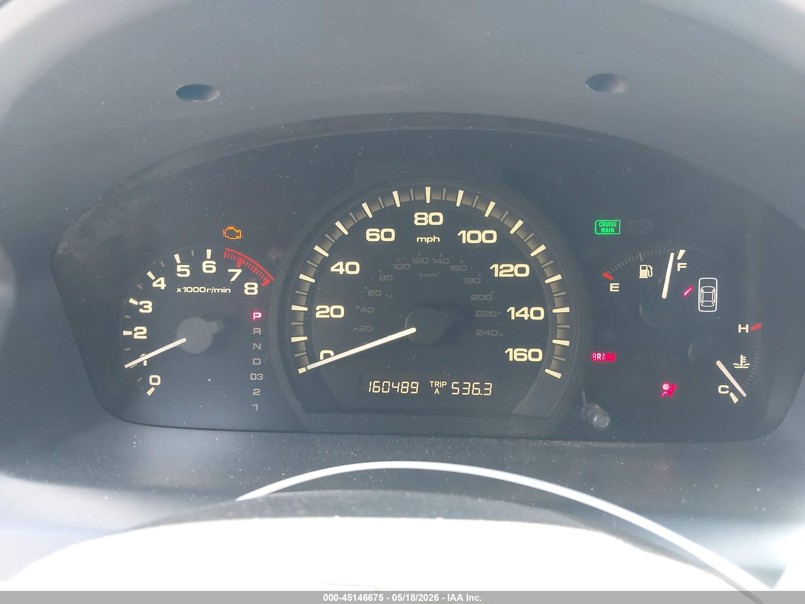 2006 Honda Accord 2.4 Ex Gray vin: 1HGCM56816A077752