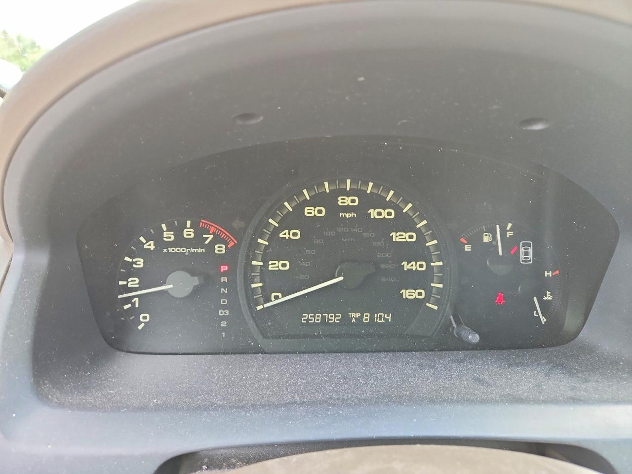2006 Honda Accord Ex Black vin: 1HGCM56816A174434