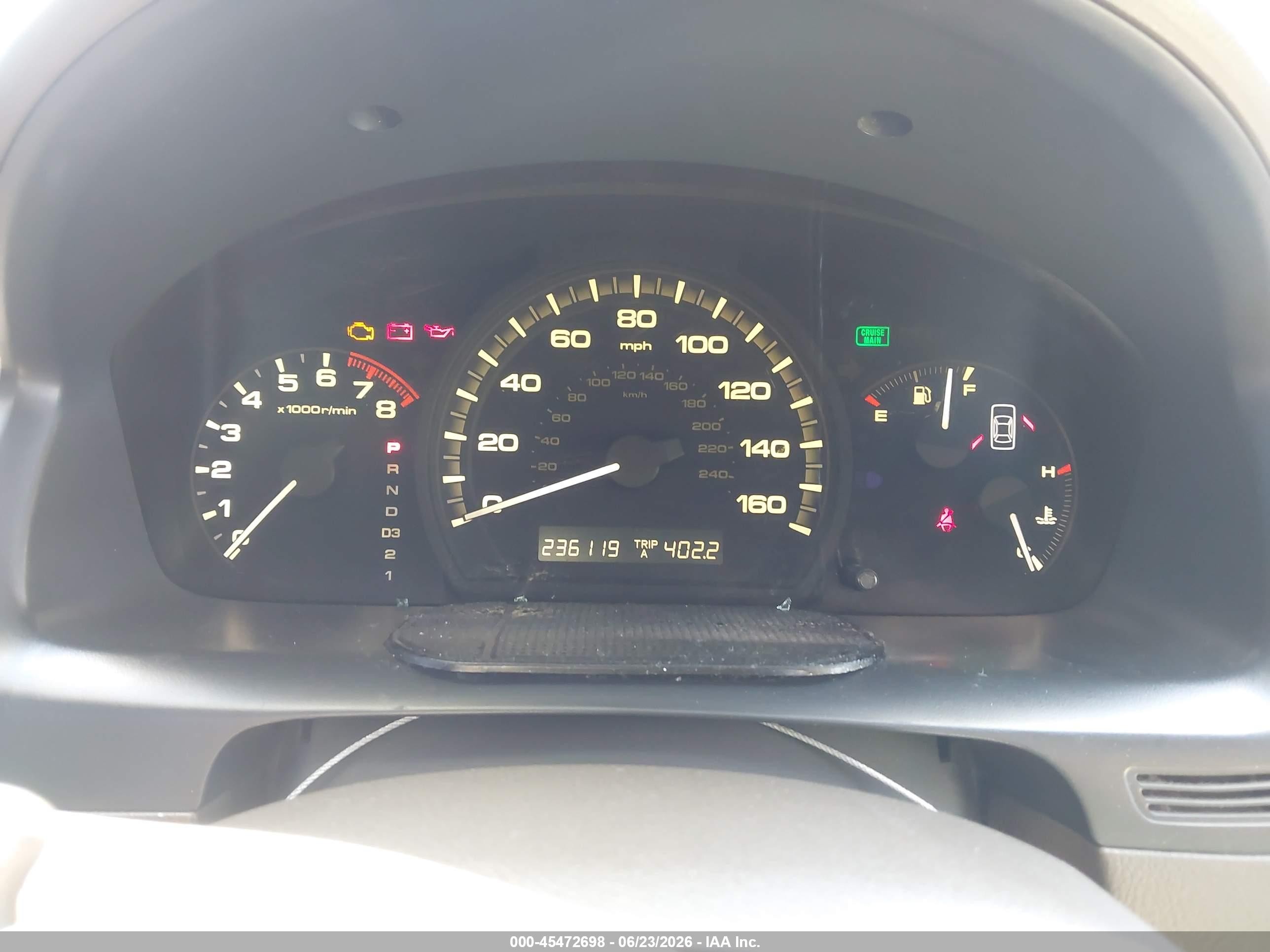 2006 Honda Accord 2.4 Ex Черный vin: 1HGCM56816A174451