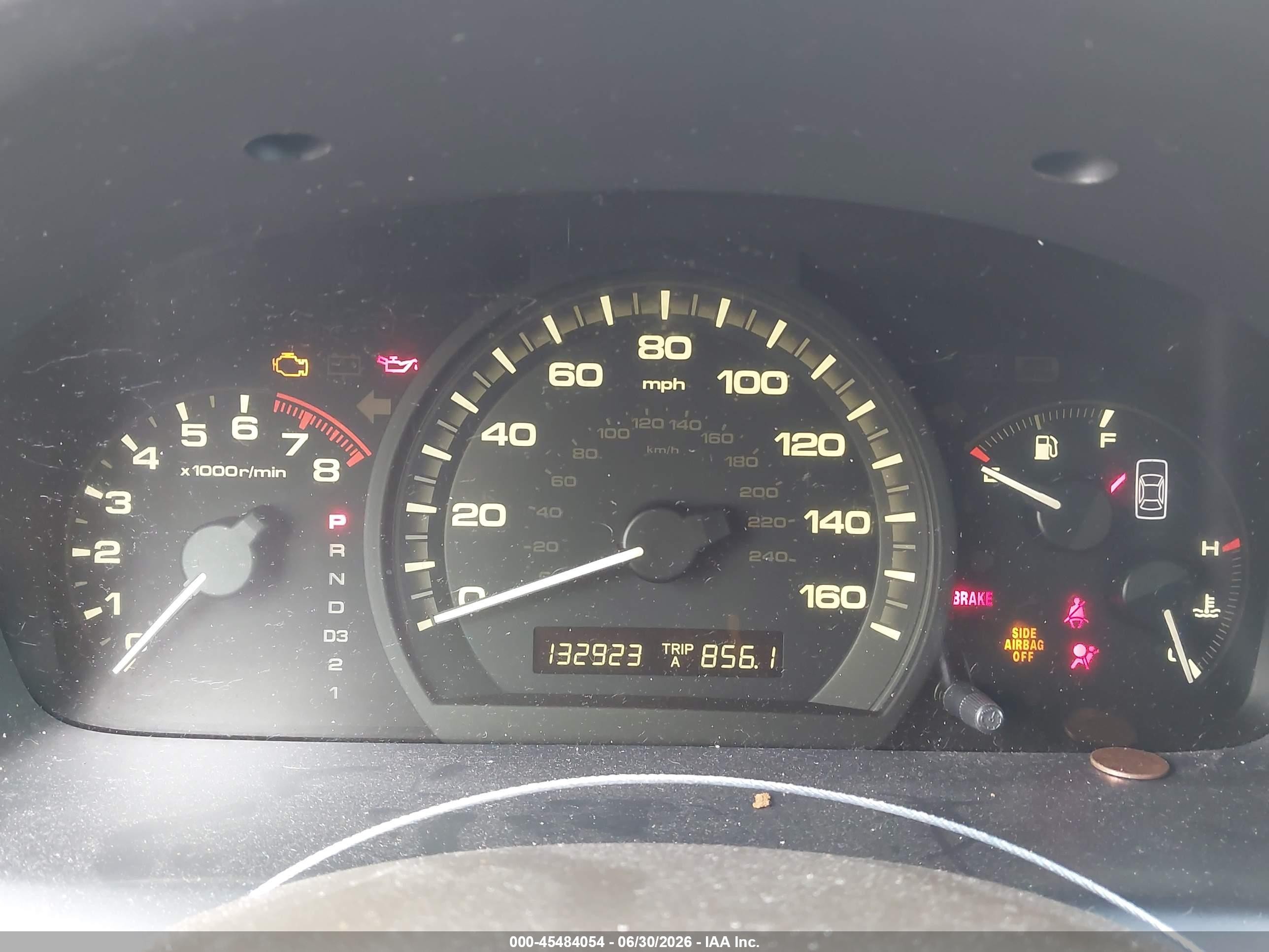 2006 Honda Accord 2.4 Ex White vin: 1HGCM56826A140776