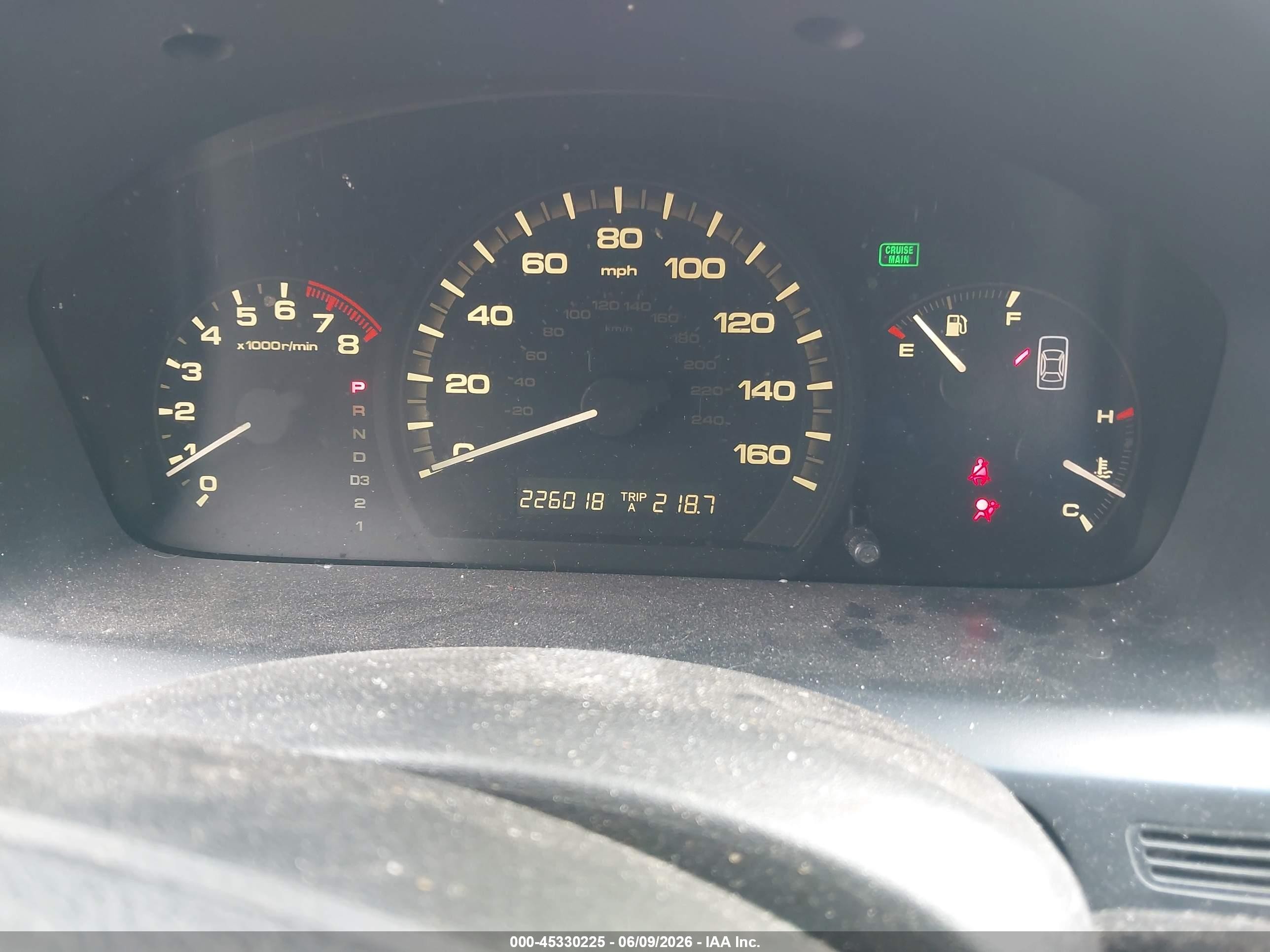 2006 Honda Accord 2.4 Ex Silver vin: 1HGCM56826A140891