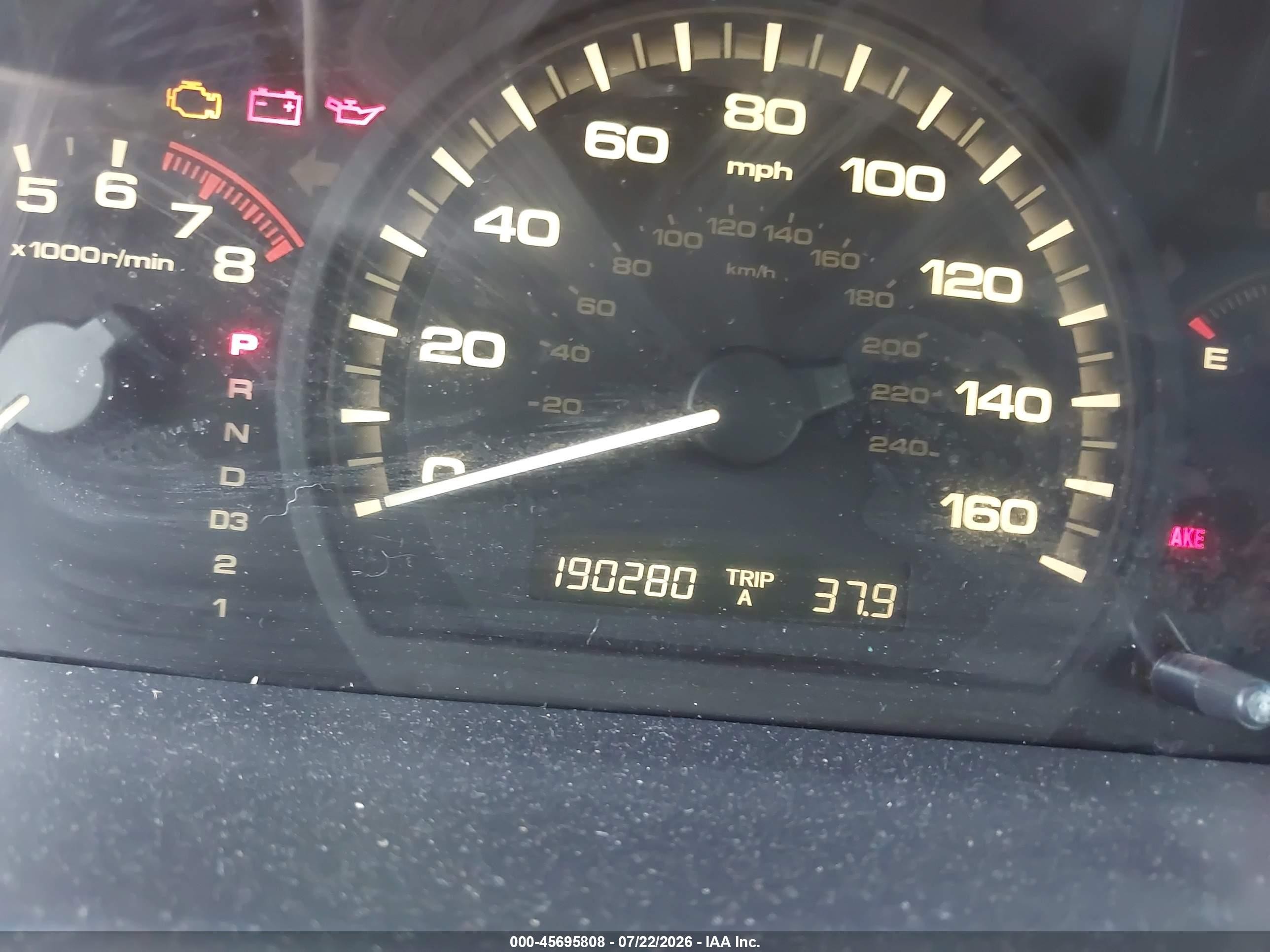 2006 Honda Accord 2.4 Ex Burgundy vin: 1HGCM56826A162793