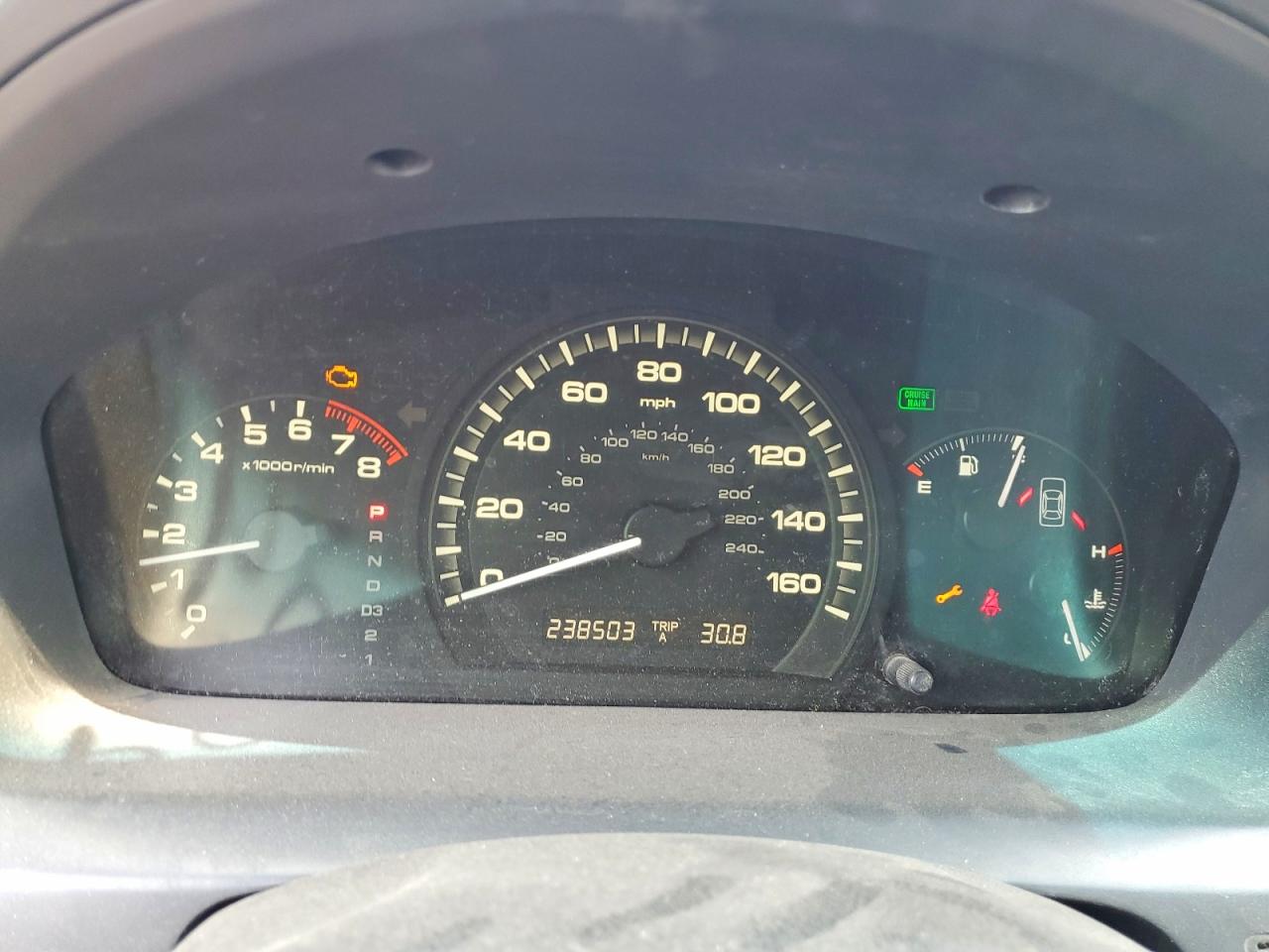 2007 Honda Accord Ex Silver vin: 1HGCM56827A012362